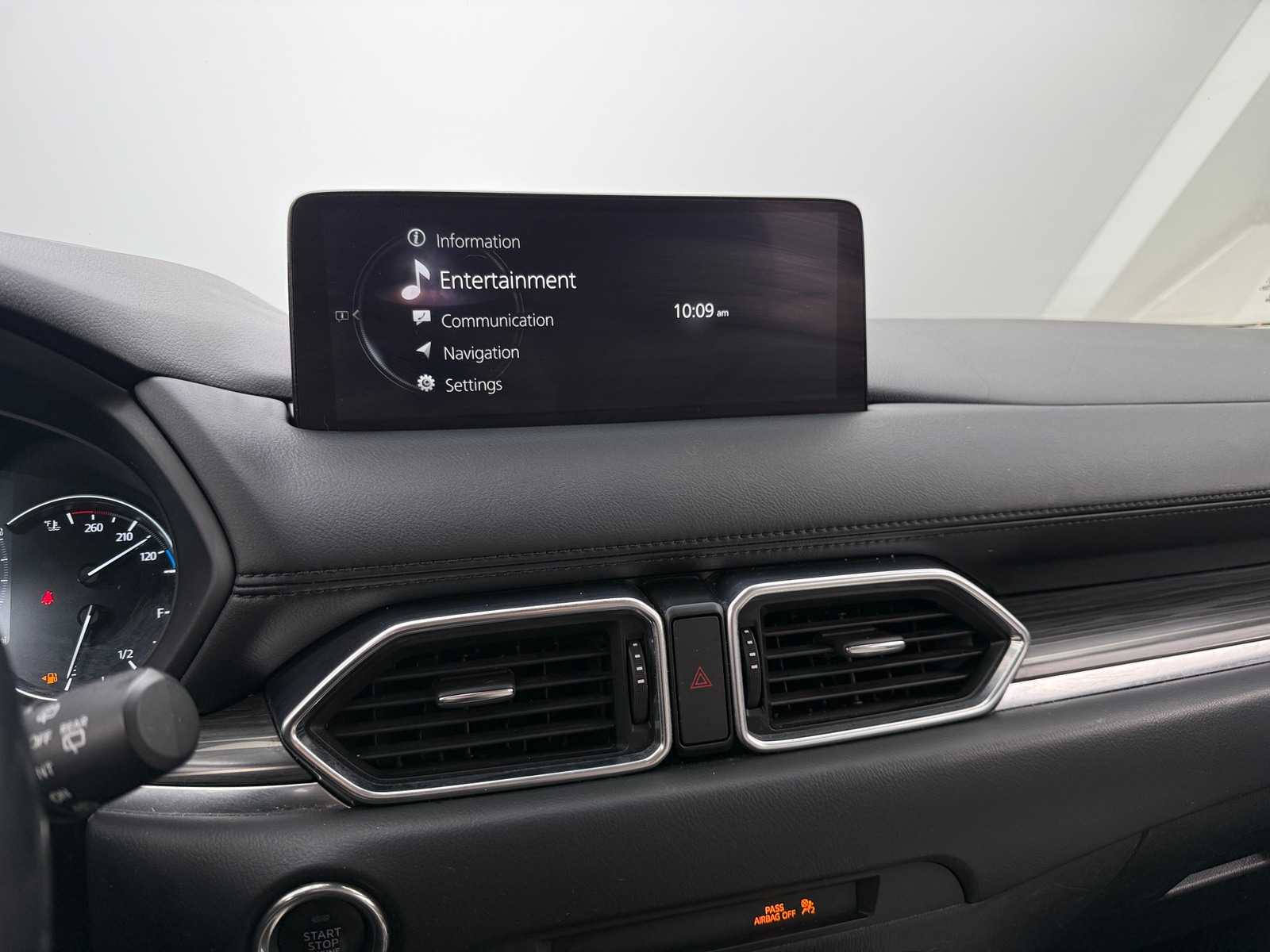 Thumbnail: 2021 Mazda CX-5 - 3