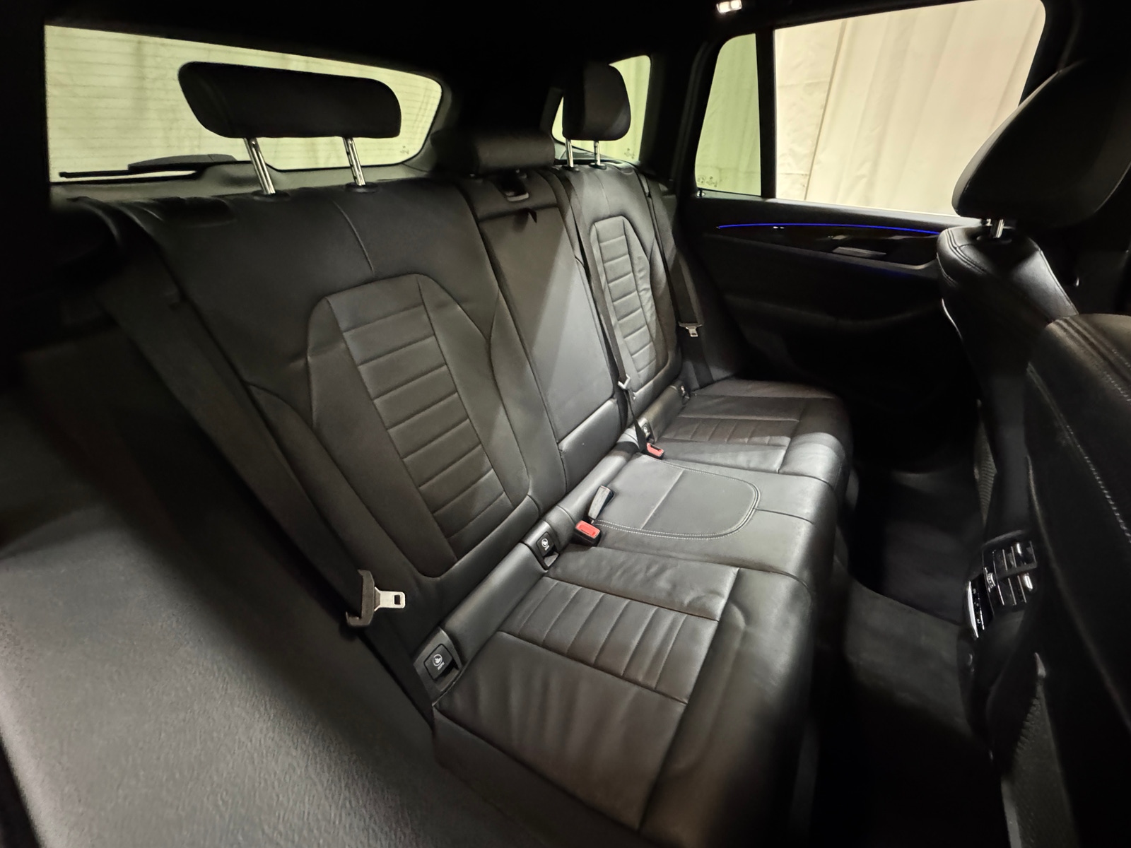 Thumbnail: 2019 BMW X3 - 5