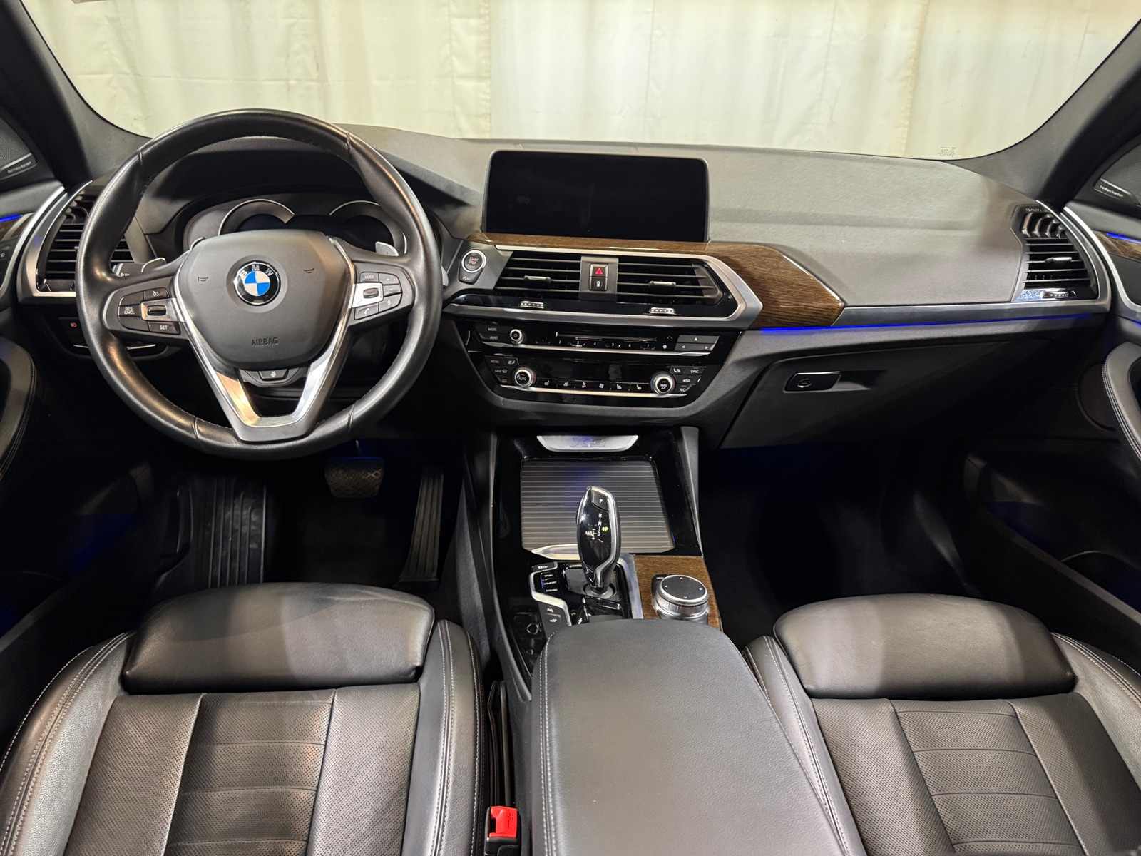 Thumbnail: 2019 BMW X3 - 2