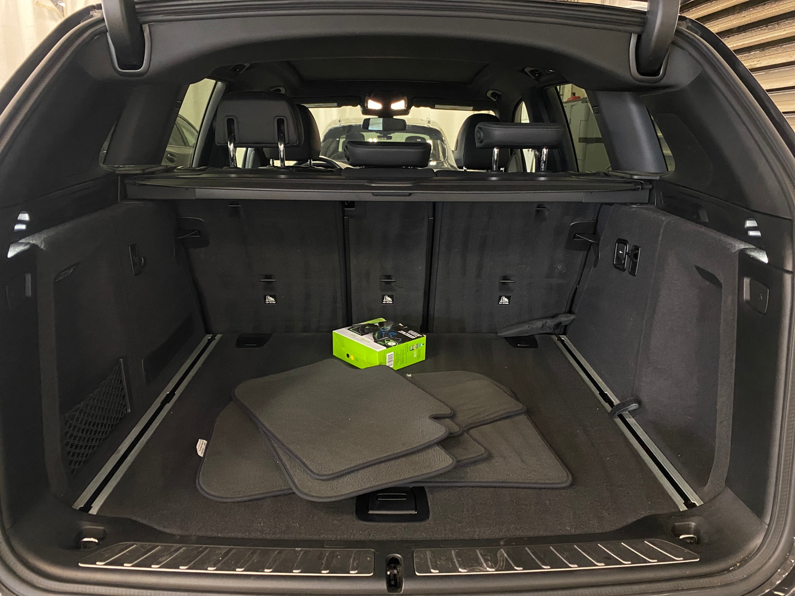 Thumbnail: 2019 BMW X3 - 6