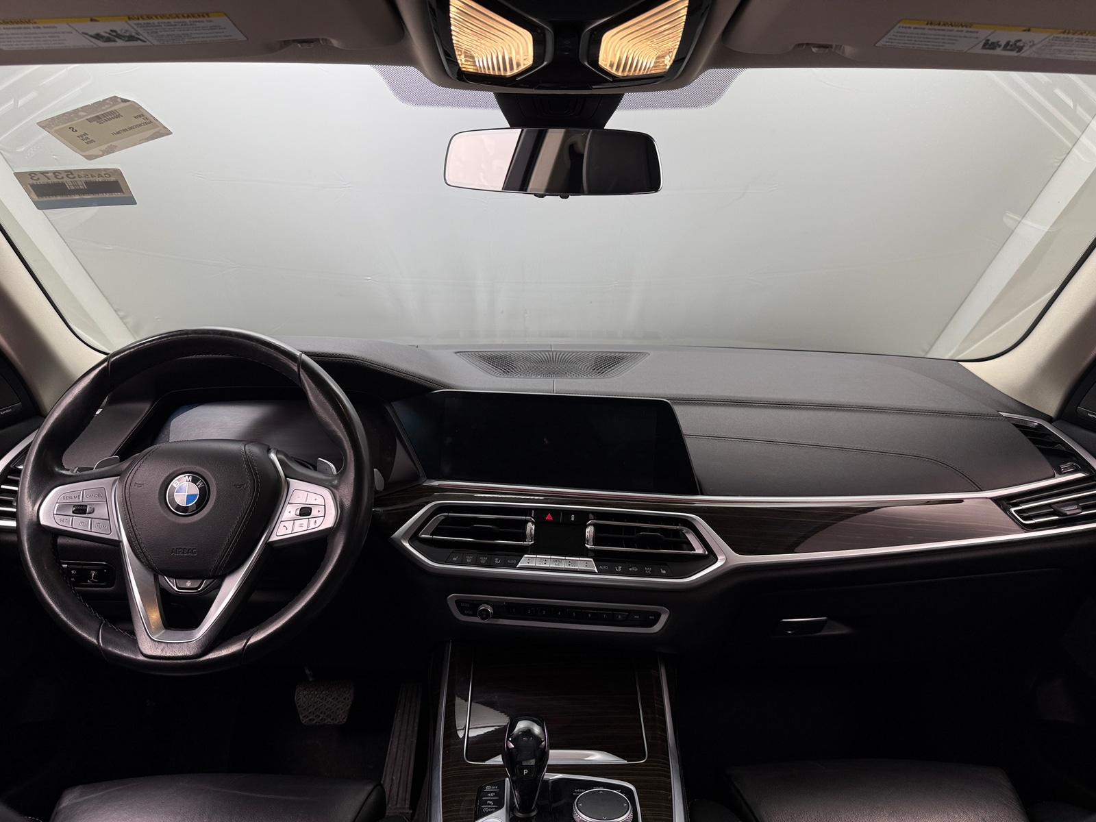 Thumbnail: 2020 BMW X7 - 2