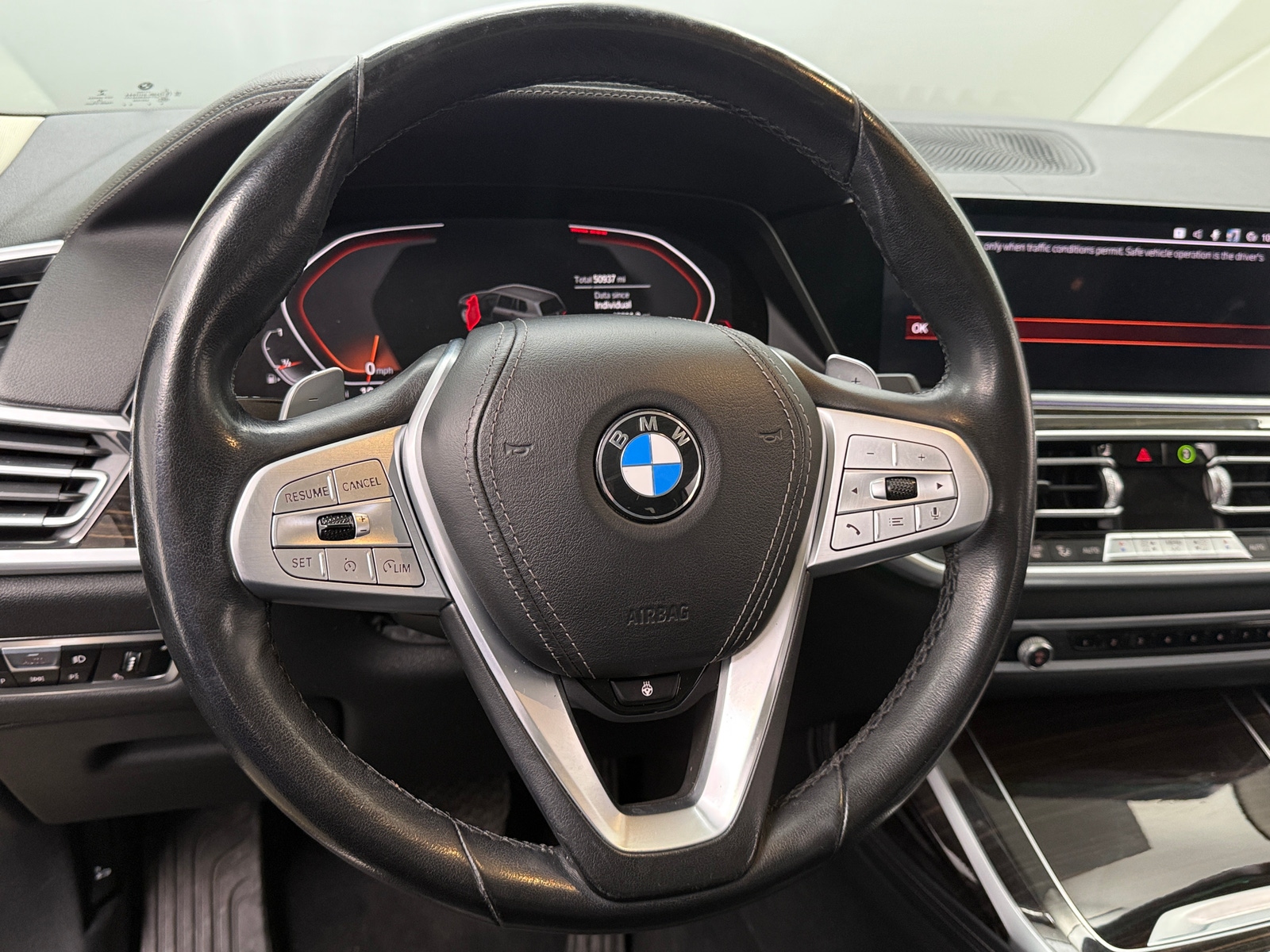 Thumbnail: 2020 BMW X7 - 4