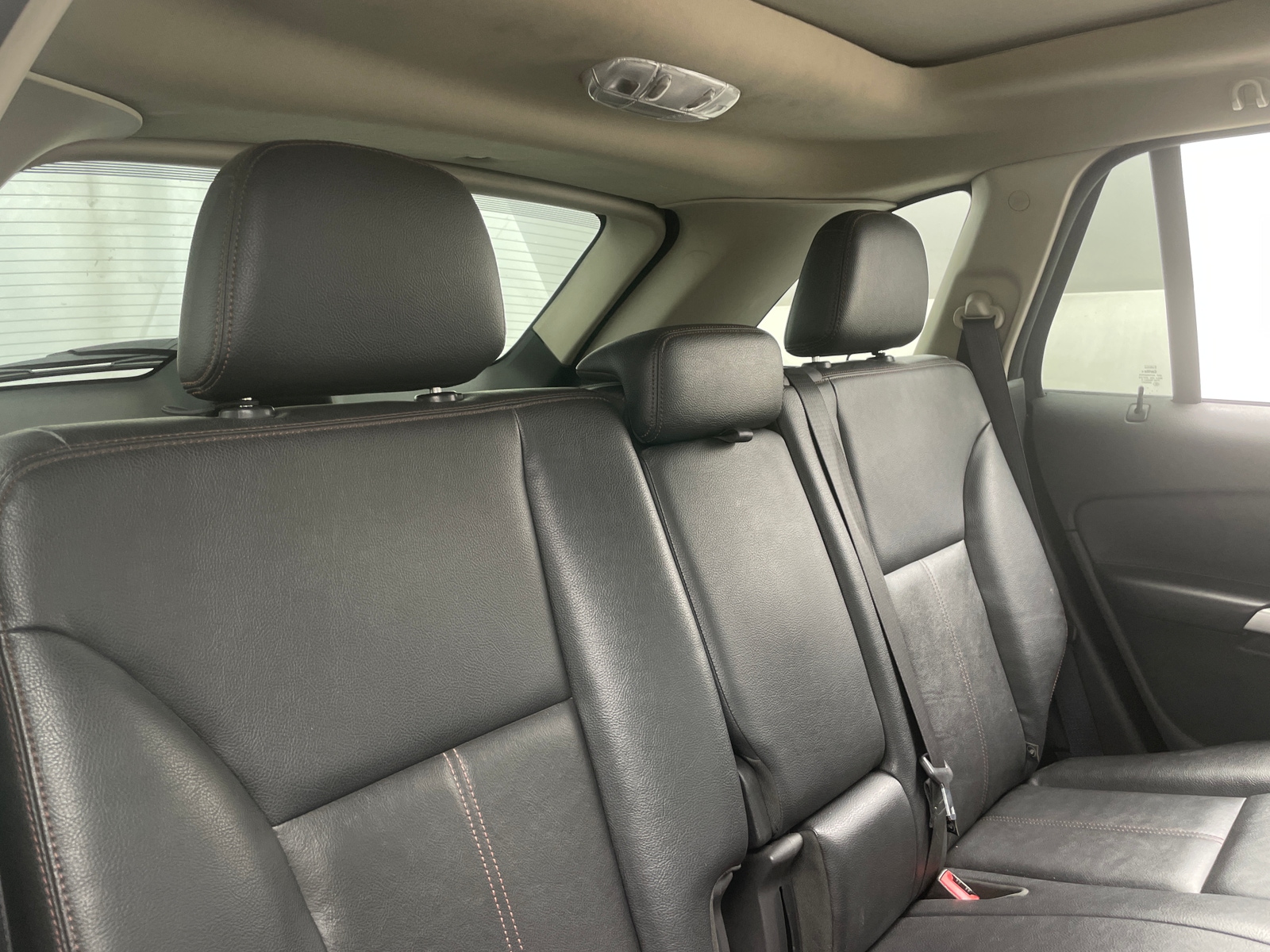 Thumbnail: 2014 Ford Edge - 6