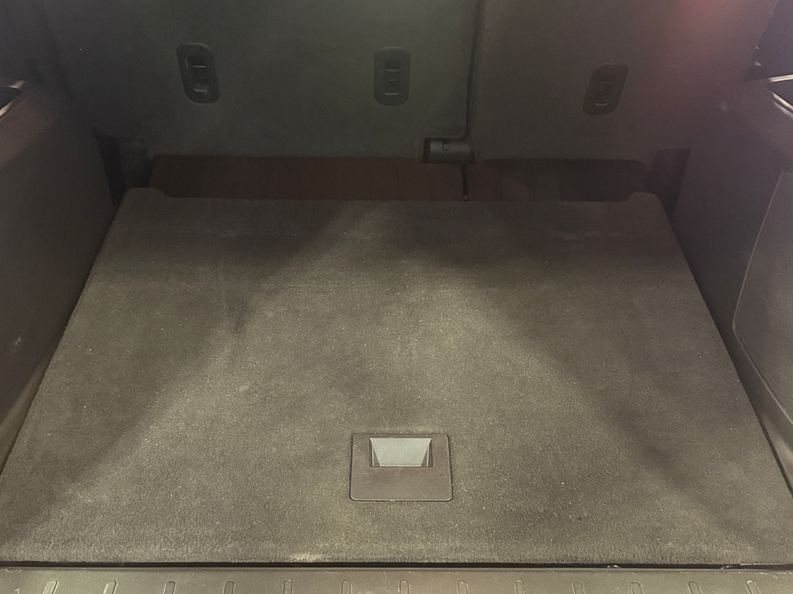 Thumbnail: 2012 Chevrolet Equinox - 7