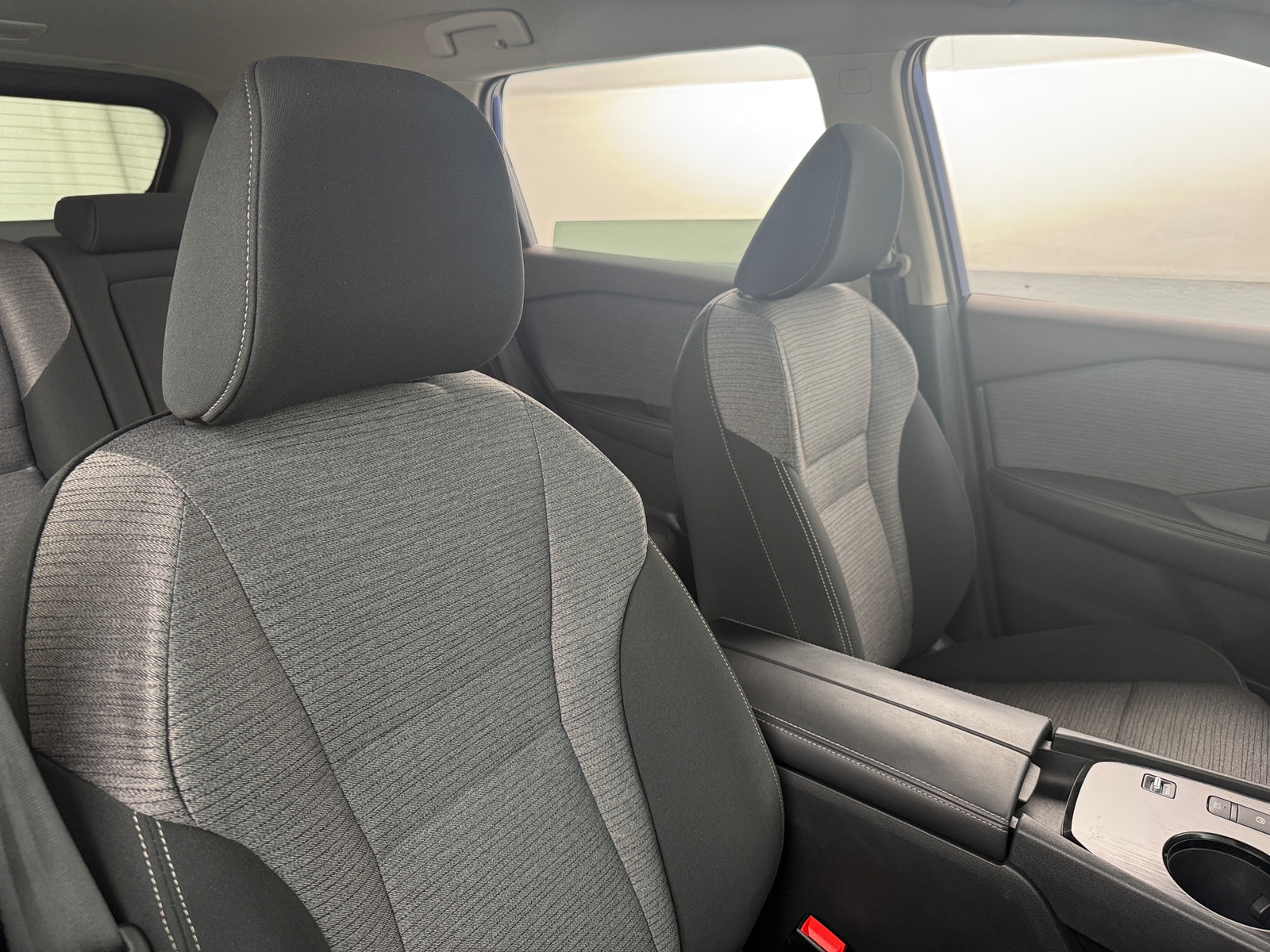 Thumbnail: 2023 Nissan Rogue - 2