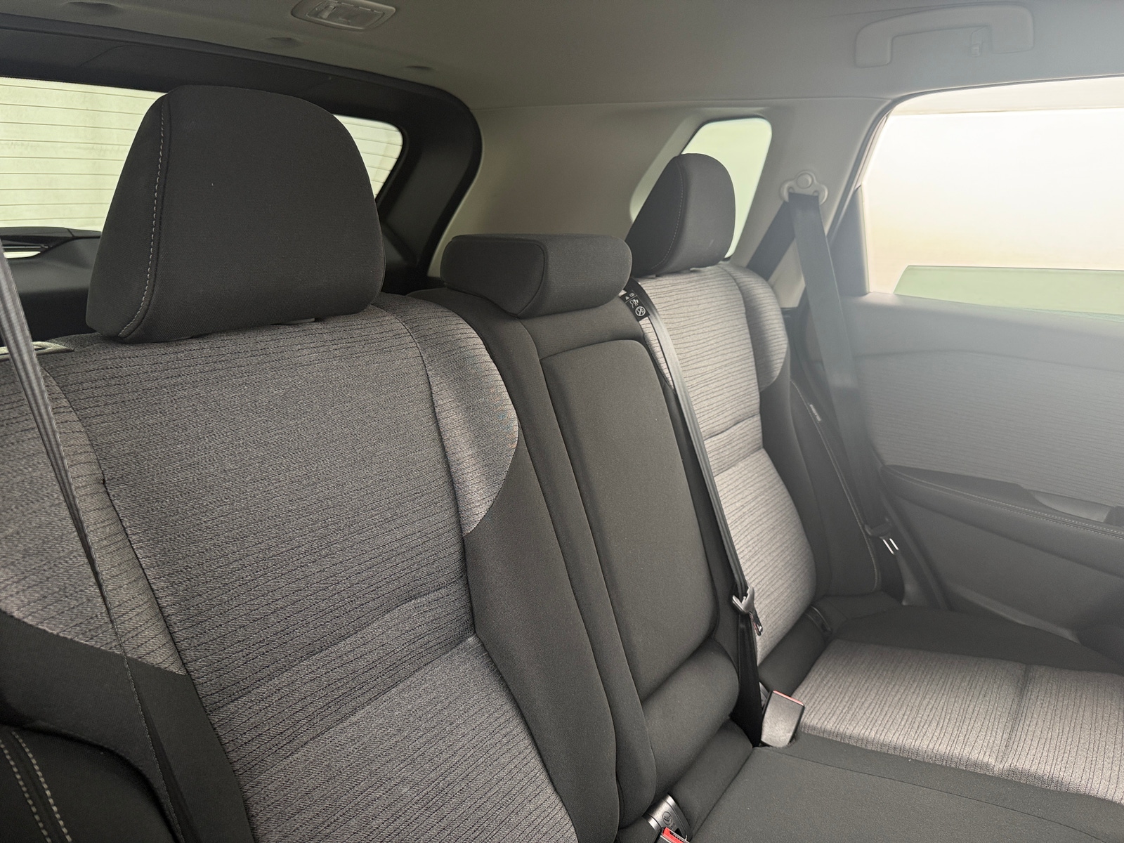 Thumbnail: 2023 Nissan Rogue - 6