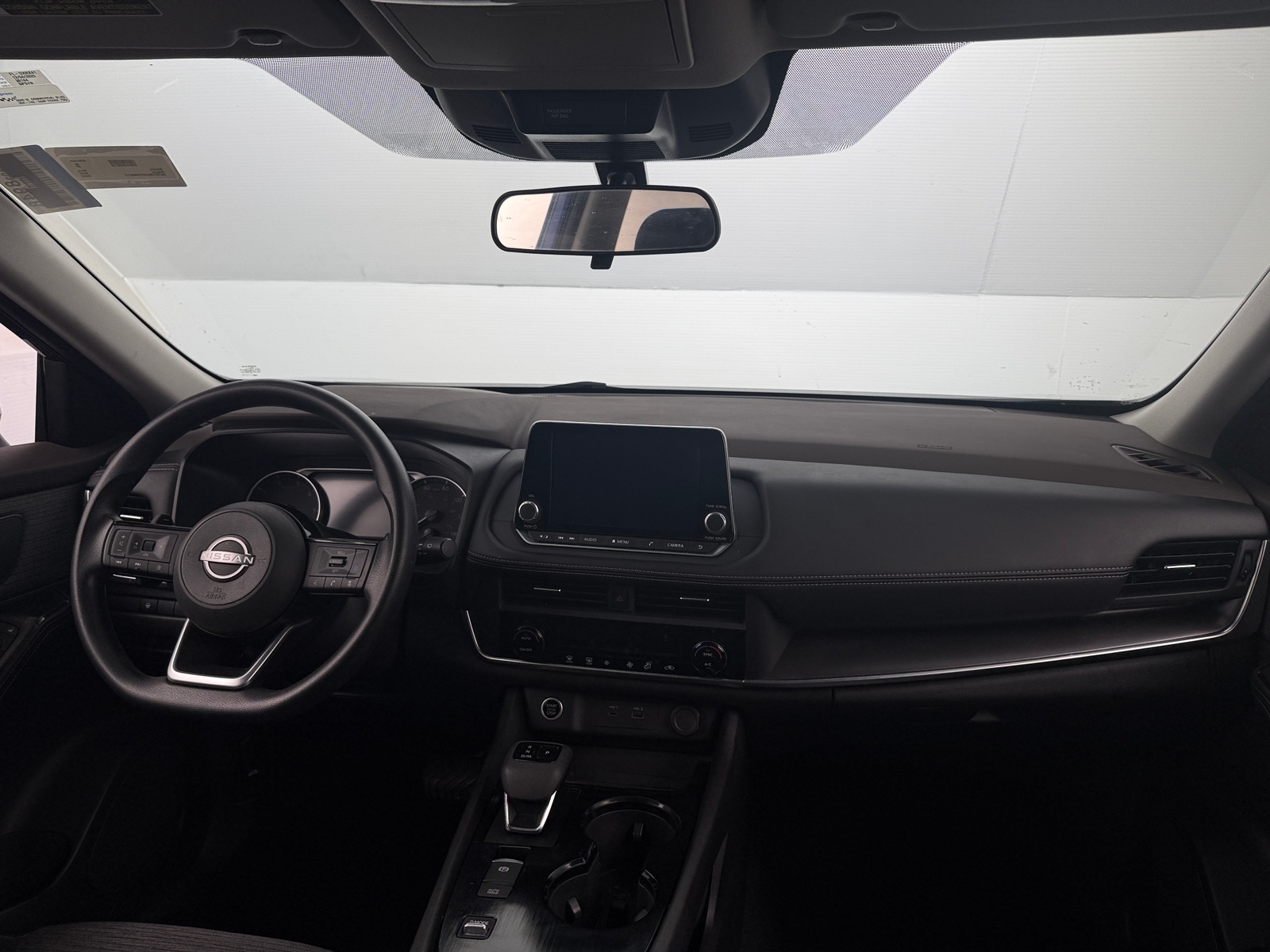 Thumbnail: 2023 Nissan Rogue - 3