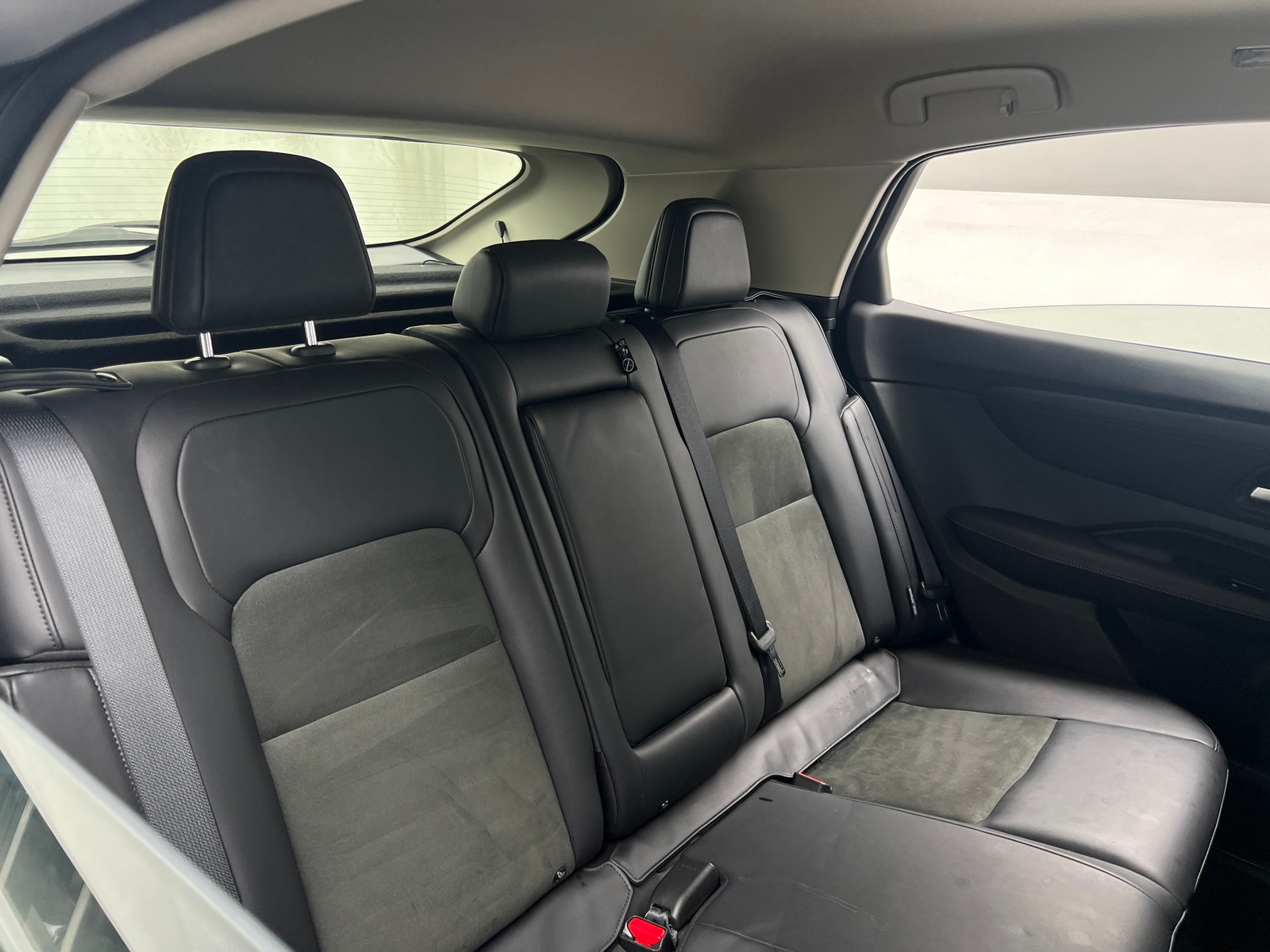 Thumbnail: 2024 Nissan Ariya - 5