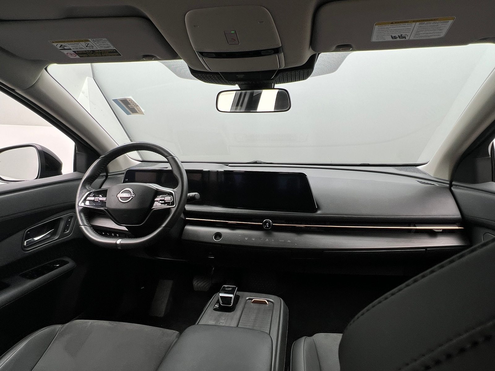 Thumbnail: 2024 Nissan Ariya - 2