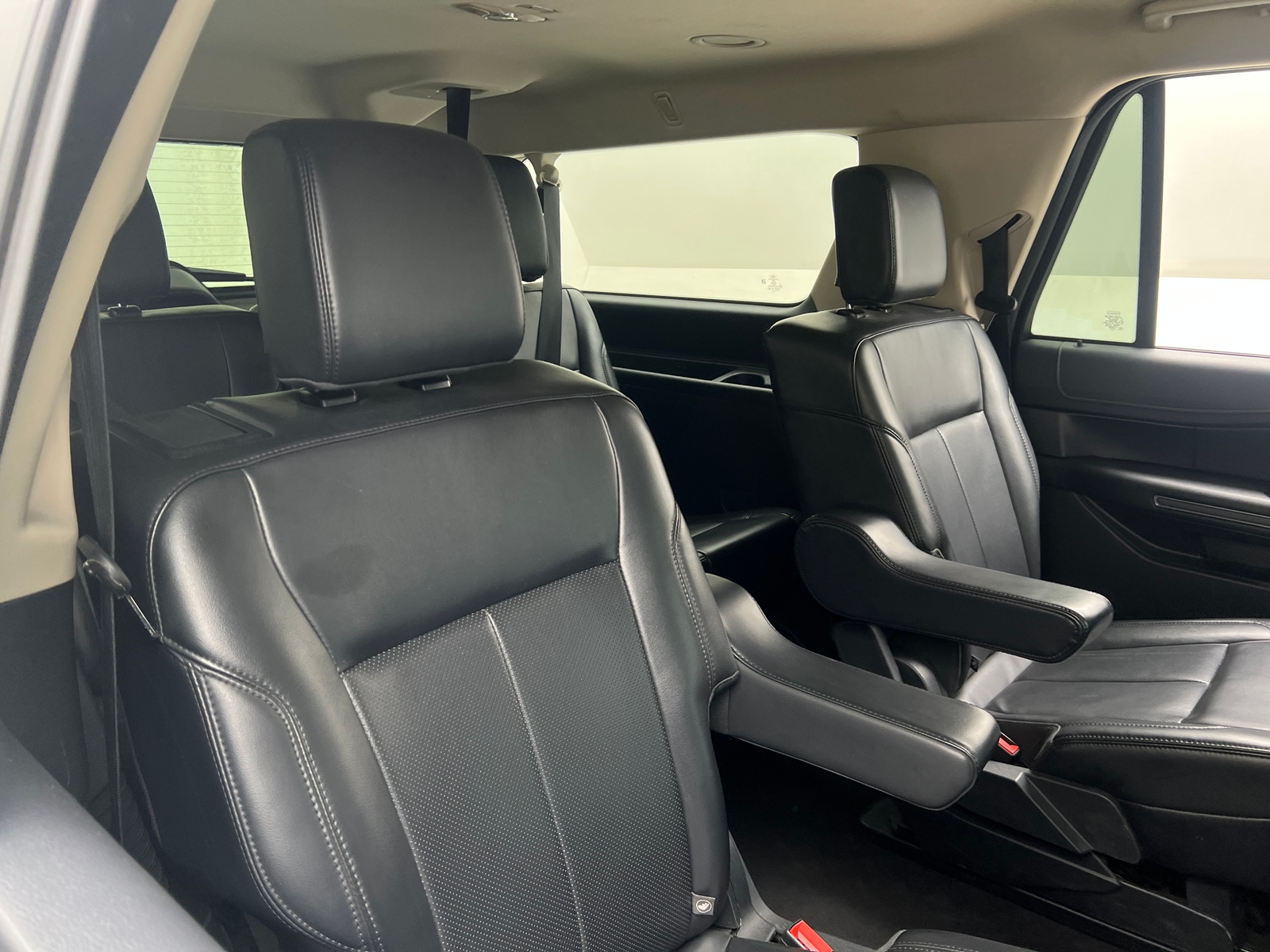 Thumbnail: 2024 Ford Expedition MAX - 5