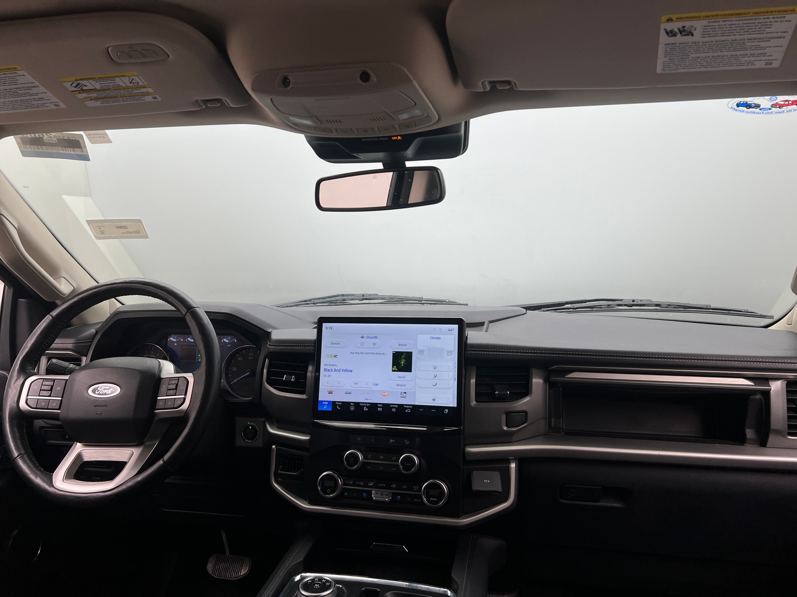 Thumbnail: 2024 Ford Expedition MAX - 2