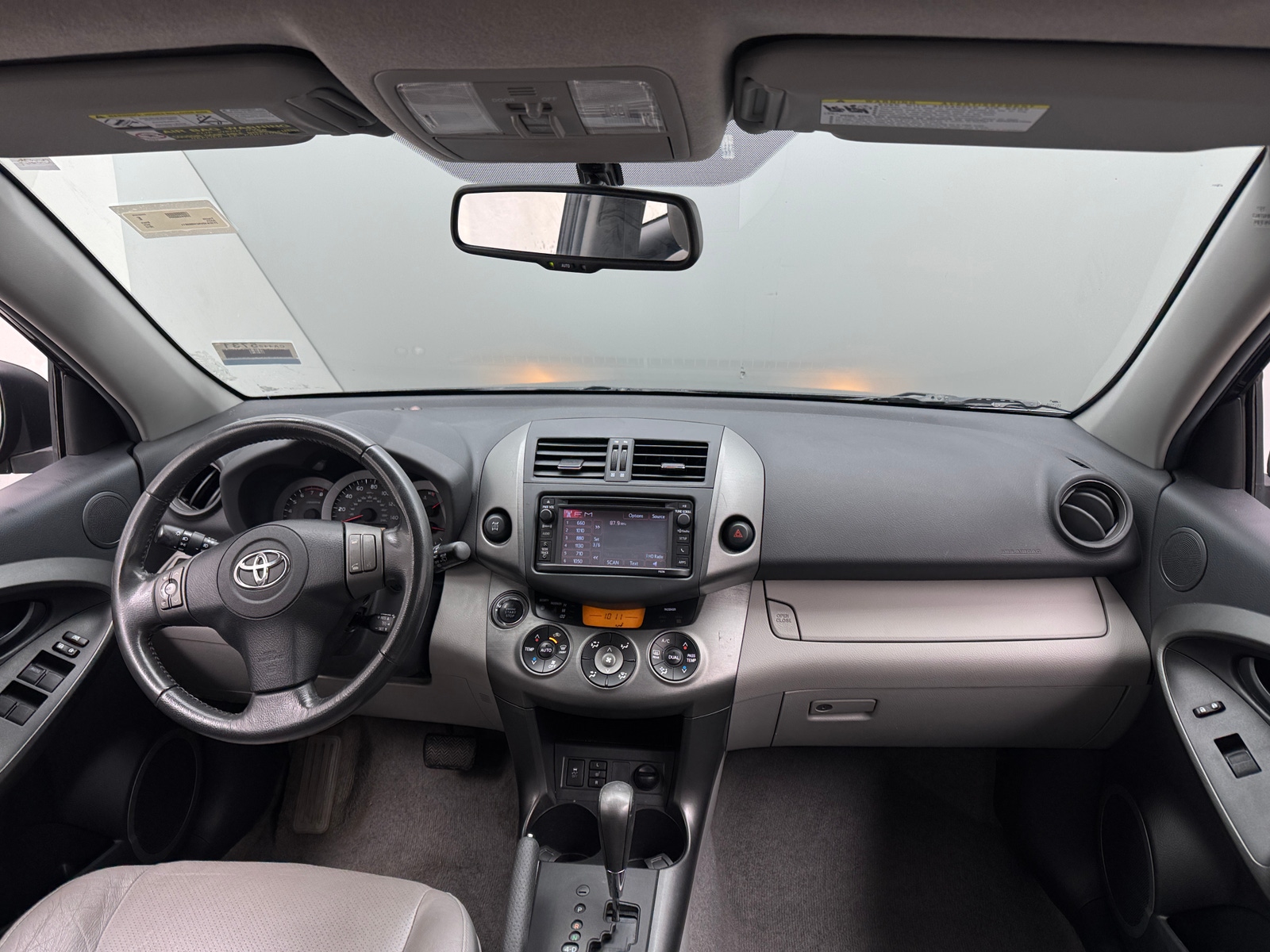 Thumbnail: 2012 Toyota RAV4 - 3