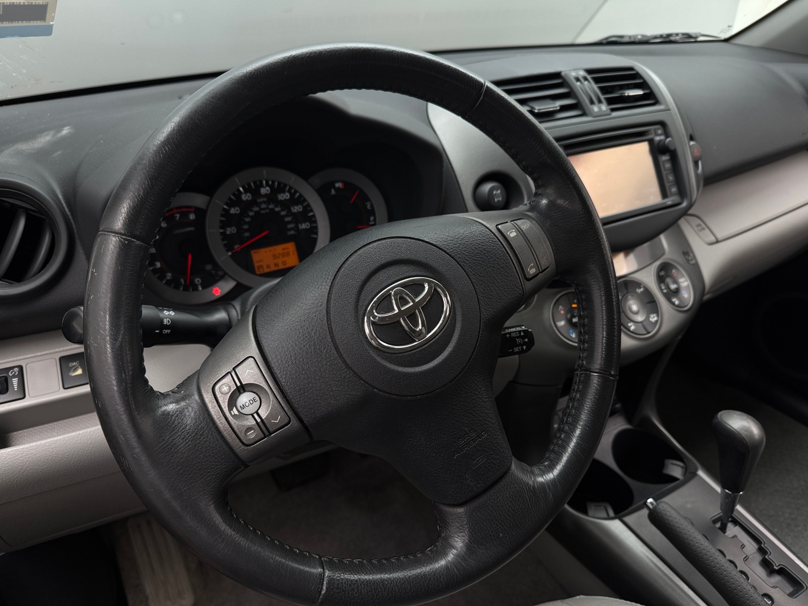 Thumbnail: 2012 Toyota RAV4 - 5