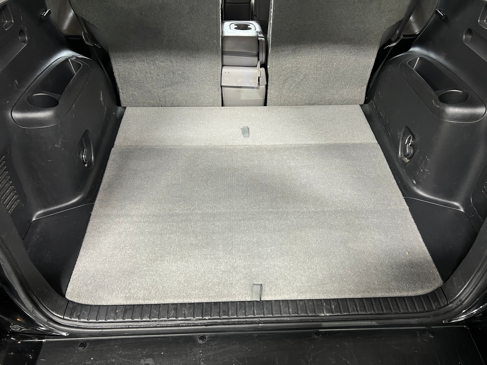 Thumbnail: 2012 Toyota RAV4 - 7