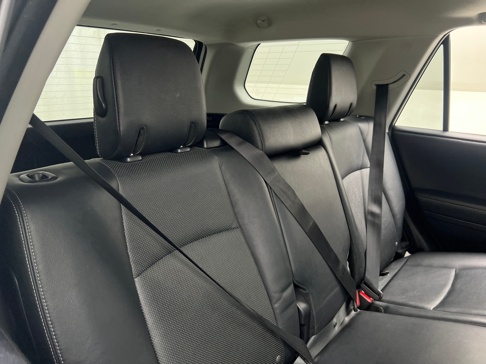 Thumbnail: 2021 Toyota 4Runner - 5