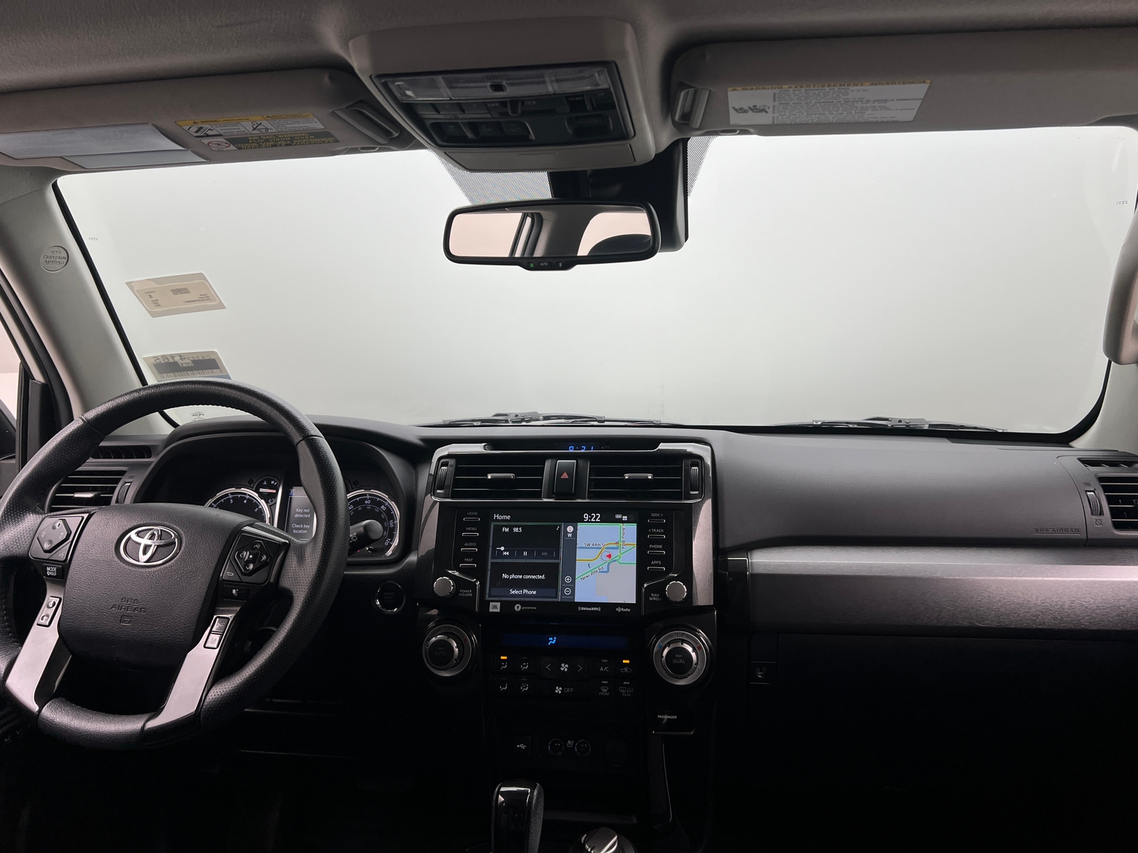 Thumbnail: 2021 Toyota 4Runner - 2