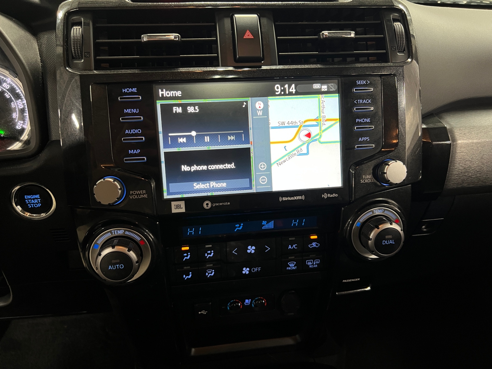 Thumbnail: 2021 Toyota 4Runner - 3