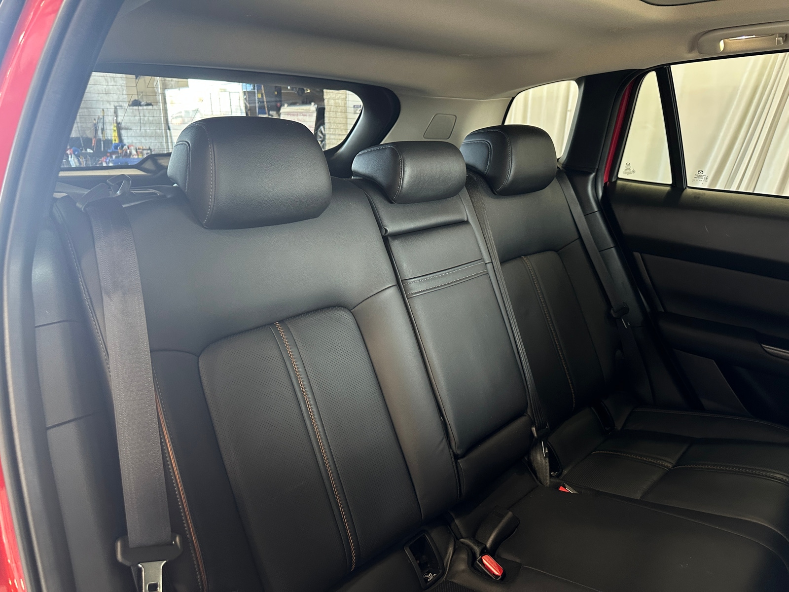 Thumbnail: 2023 Mazda CX-50 - 5