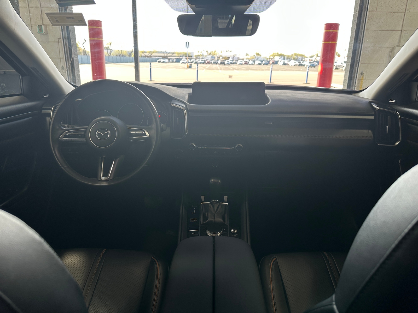 Thumbnail: 2023 Mazda CX-50 - 2