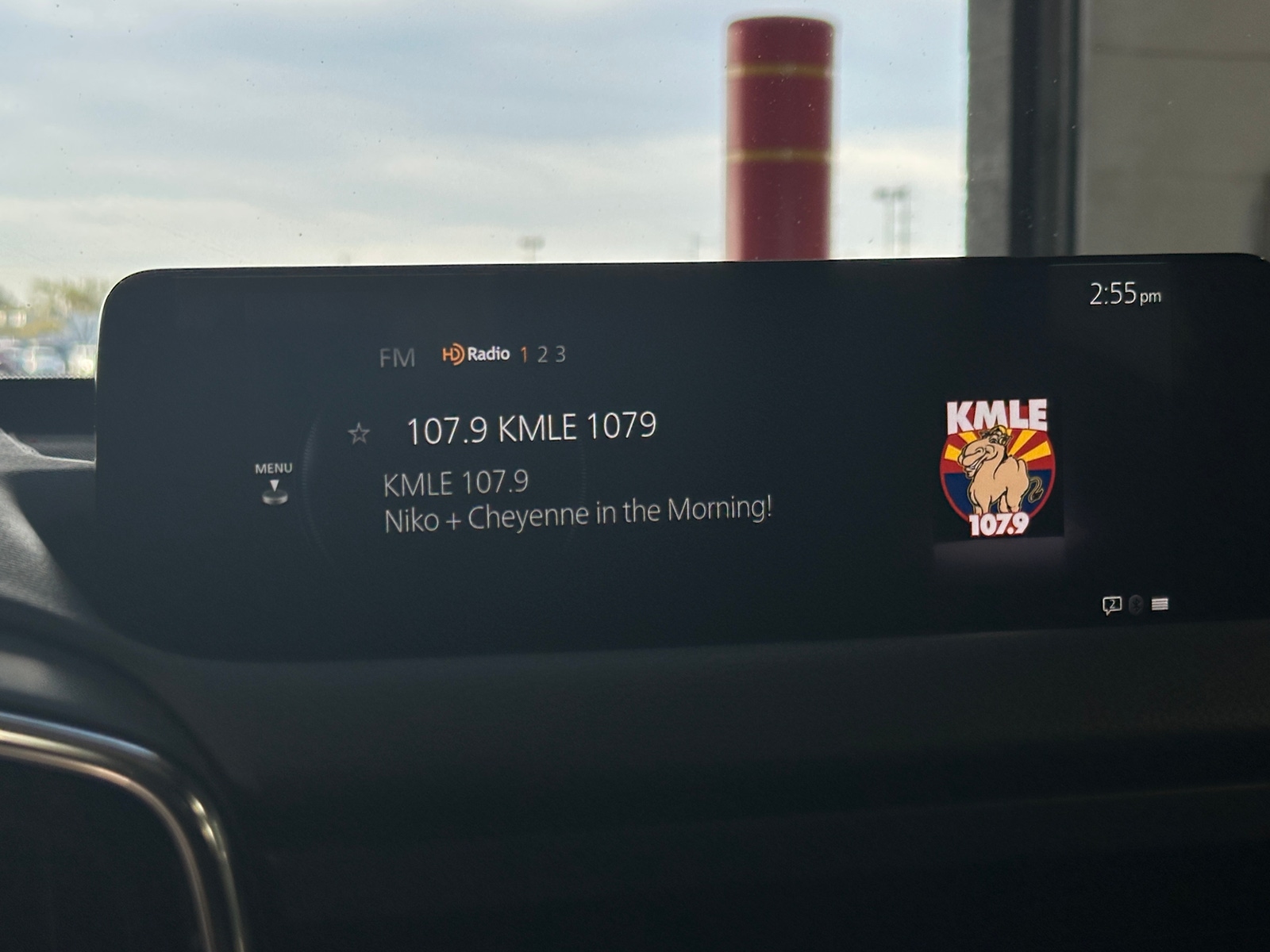 Thumbnail: 2023 Mazda CX-50 - 3