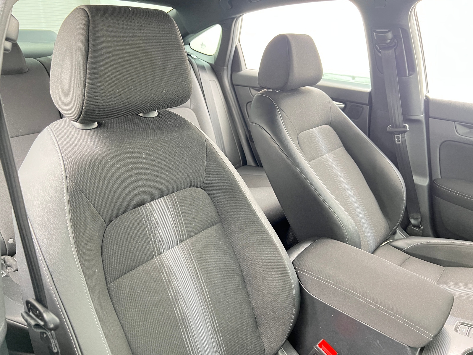 Thumbnail: 2025 Honda Civic - 2