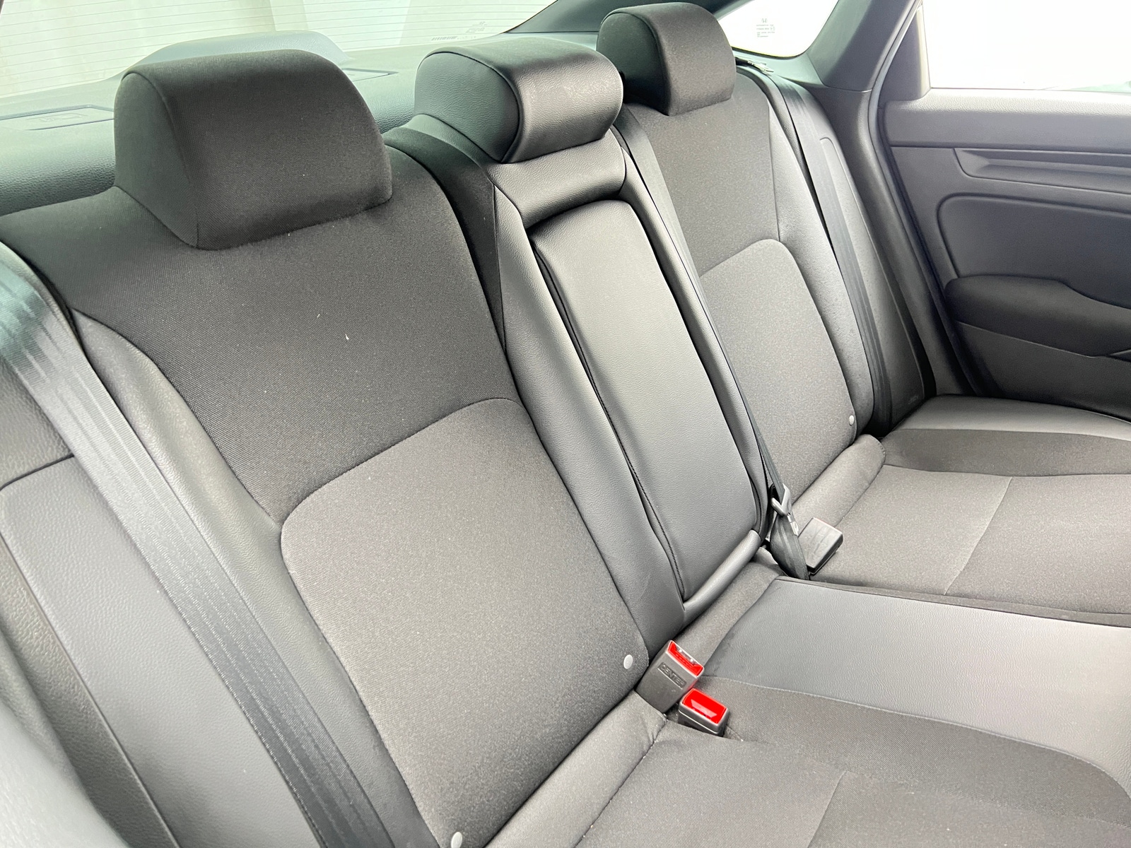 Thumbnail: 2025 Honda Civic - 6