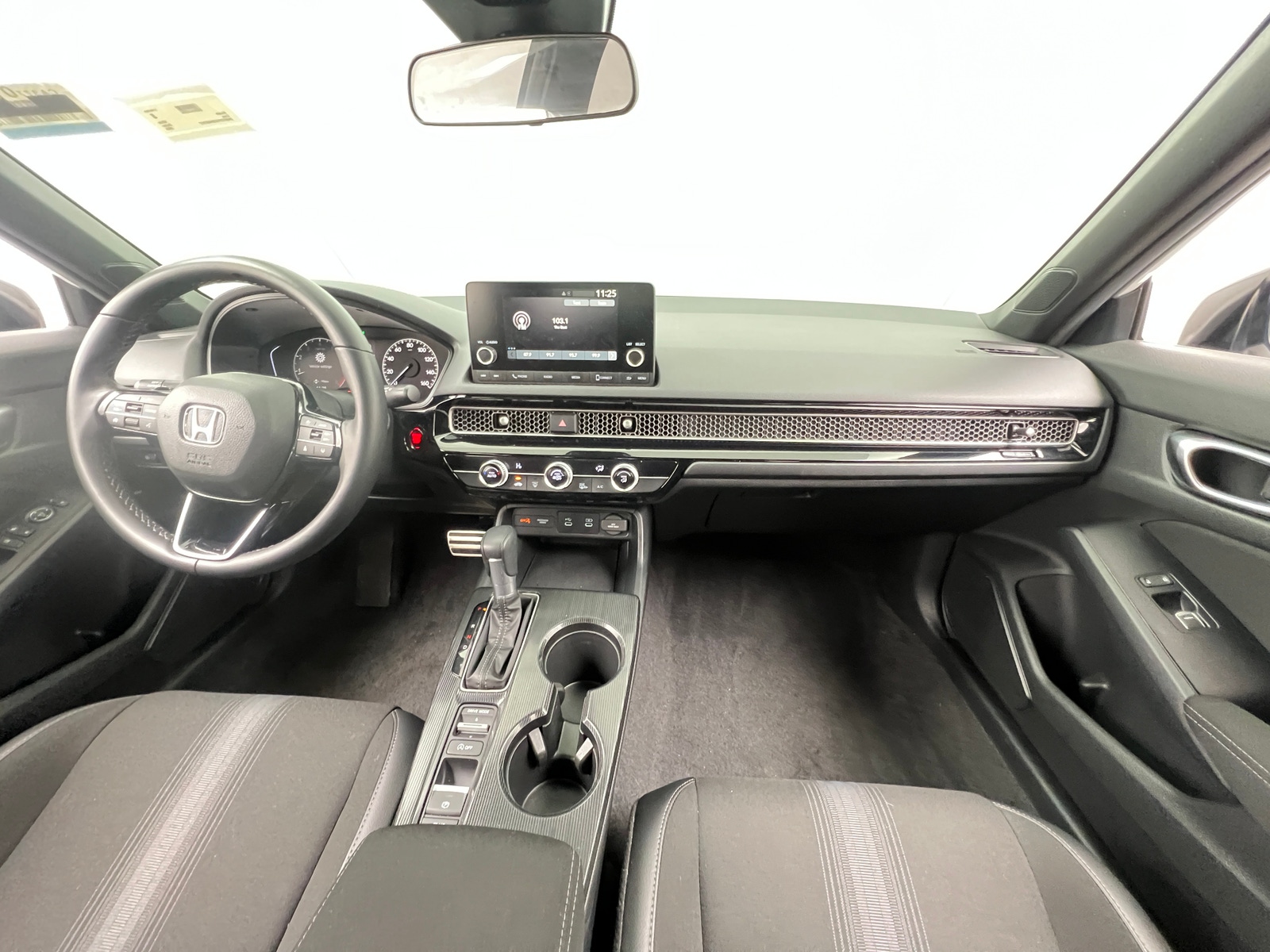 Thumbnail: 2025 Honda Civic - 3