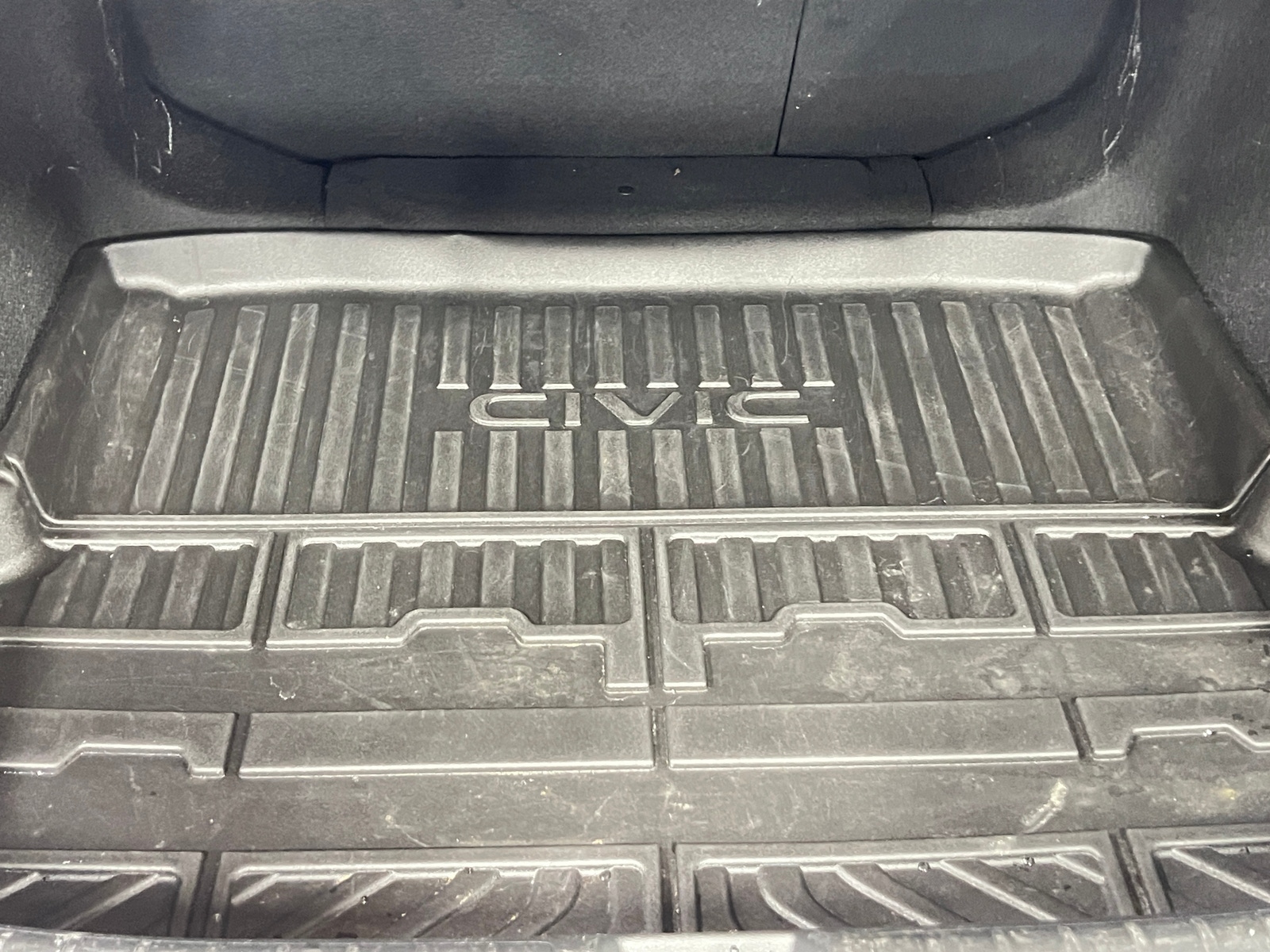 Thumbnail: 2025 Honda Civic - 7