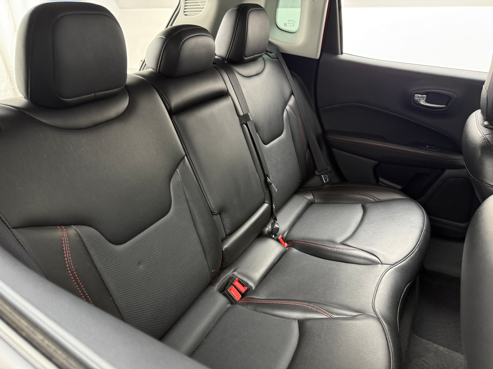 Thumbnail: 2020 Jeep Compass - 5