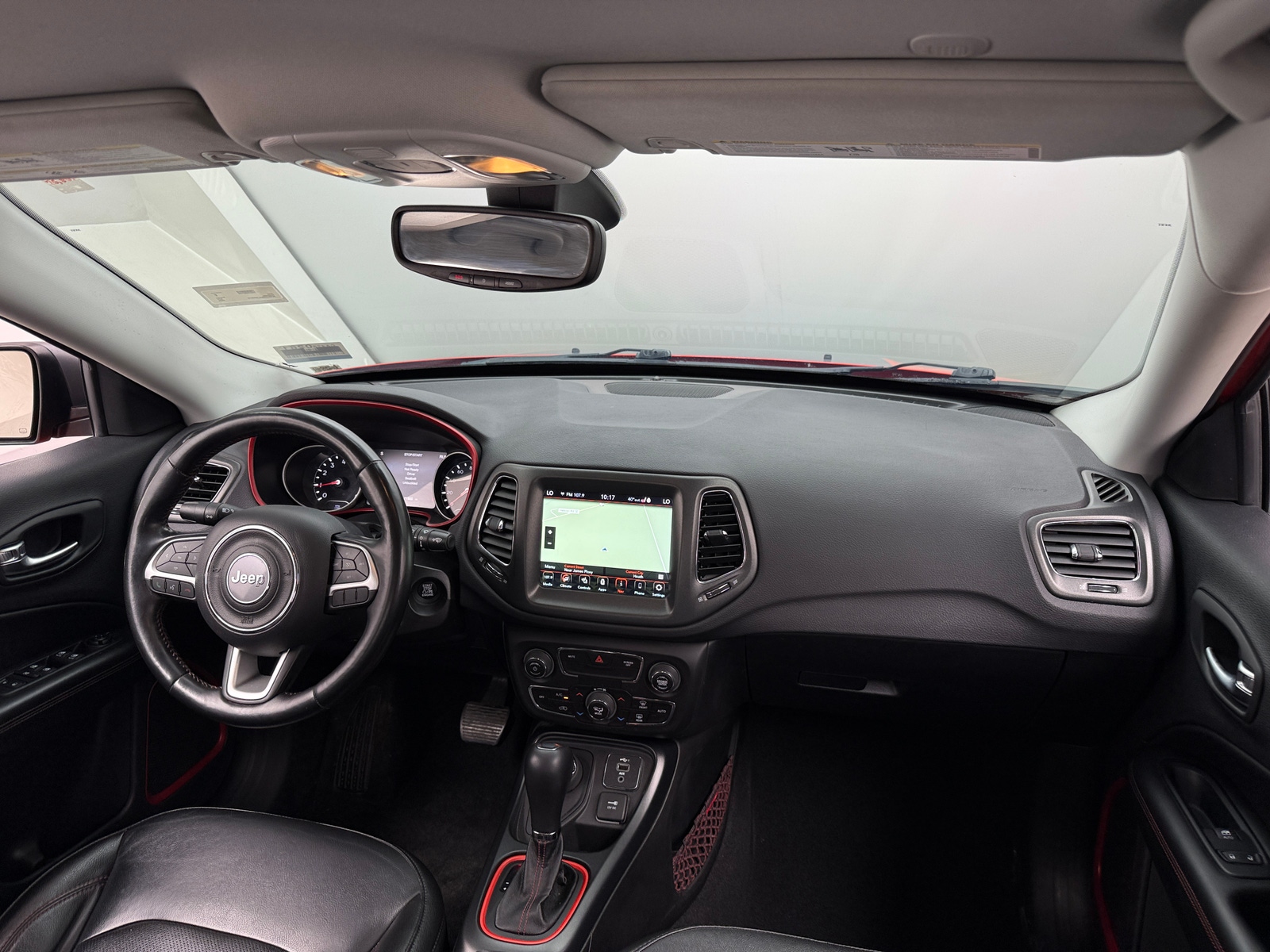 Thumbnail: 2020 Jeep Compass - 2