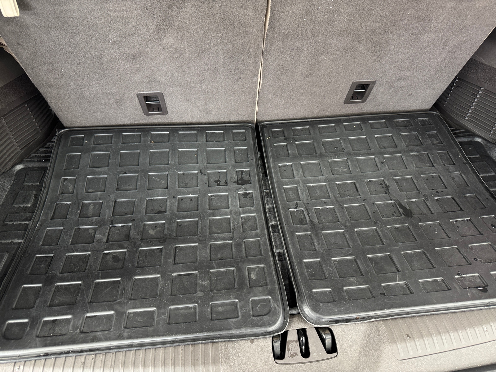 Thumbnail: 2021 Lincoln Aviator - 6