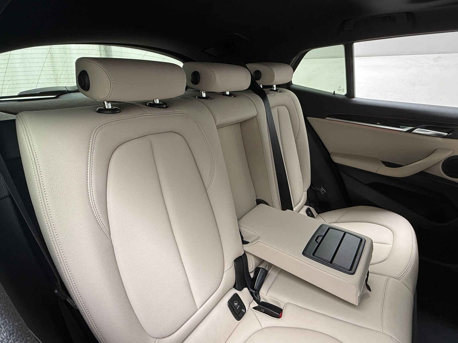 Thumbnail: 2018 BMW X2 - 5