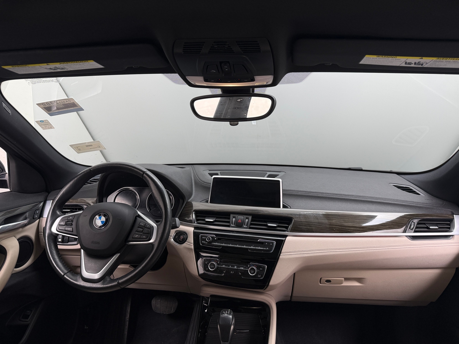 Thumbnail: 2018 BMW X2 - 2