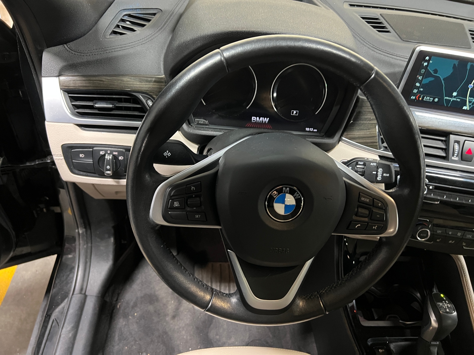 Thumbnail: 2018 BMW X2 - 4