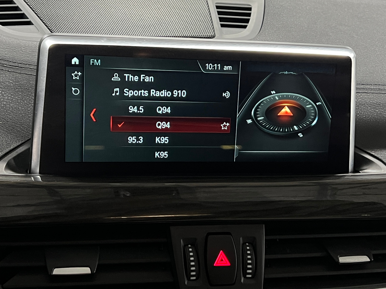 Thumbnail: 2018 BMW X2 - 3