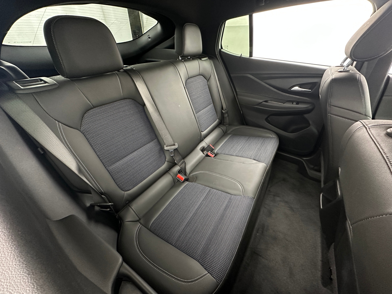 Thumbnail: 2025 Buick Envista - 5