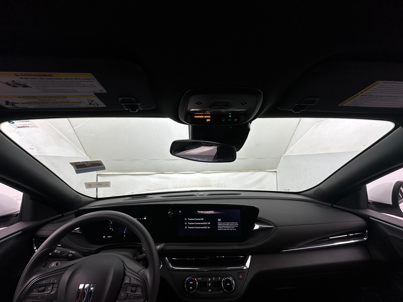 Thumbnail: 2025 Buick Envista - 2