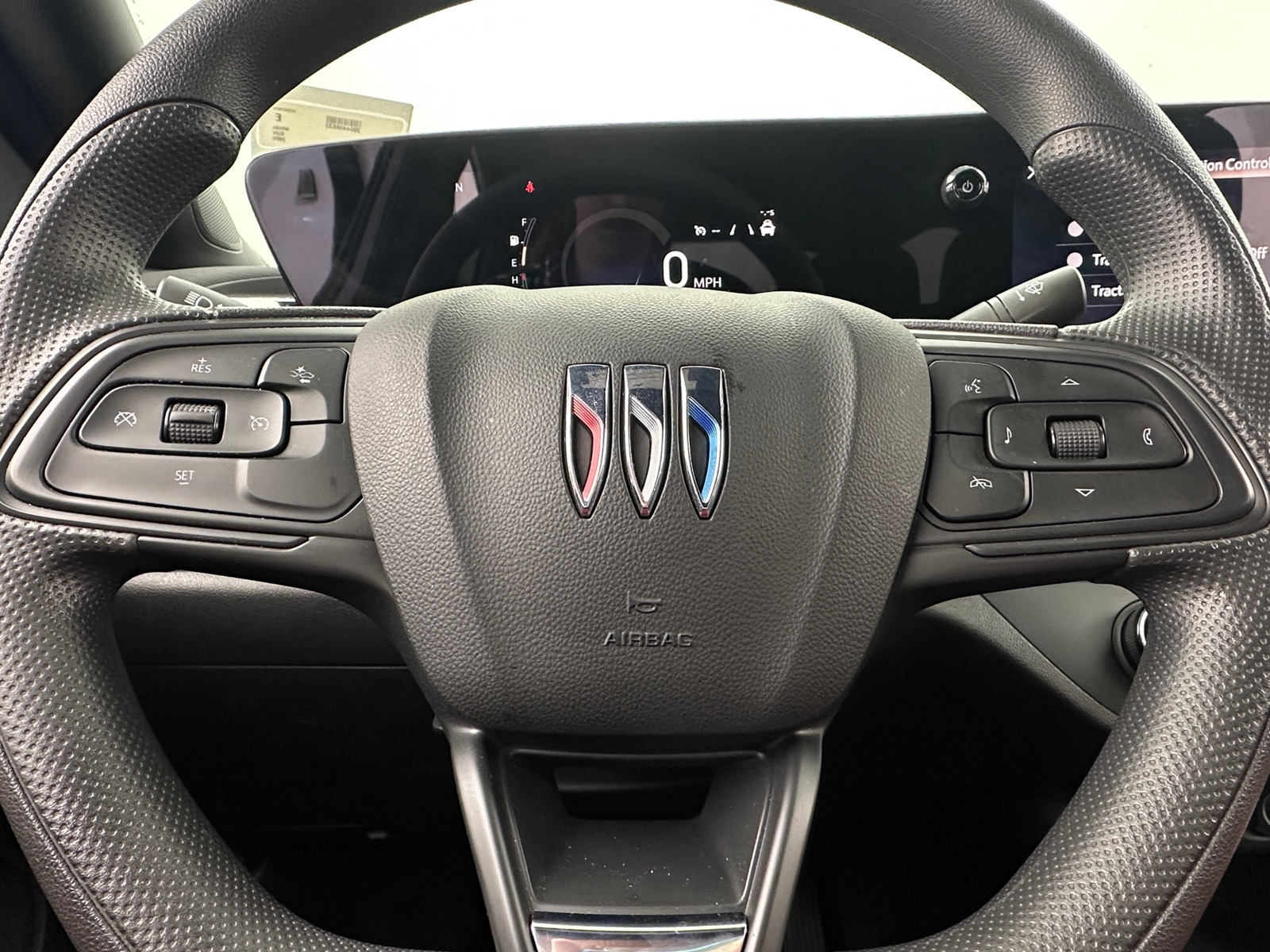 Thumbnail: 2025 Buick Envista - 4