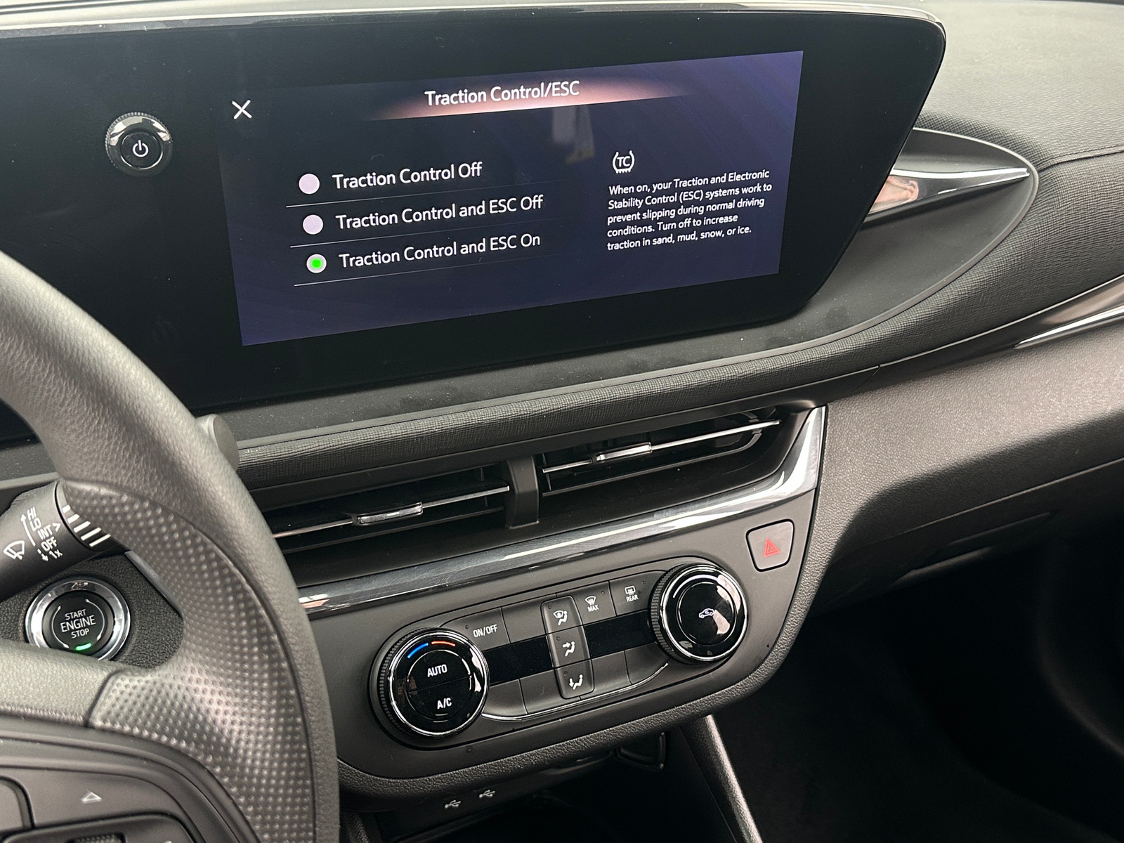 Thumbnail: 2025 Buick Envista - 3