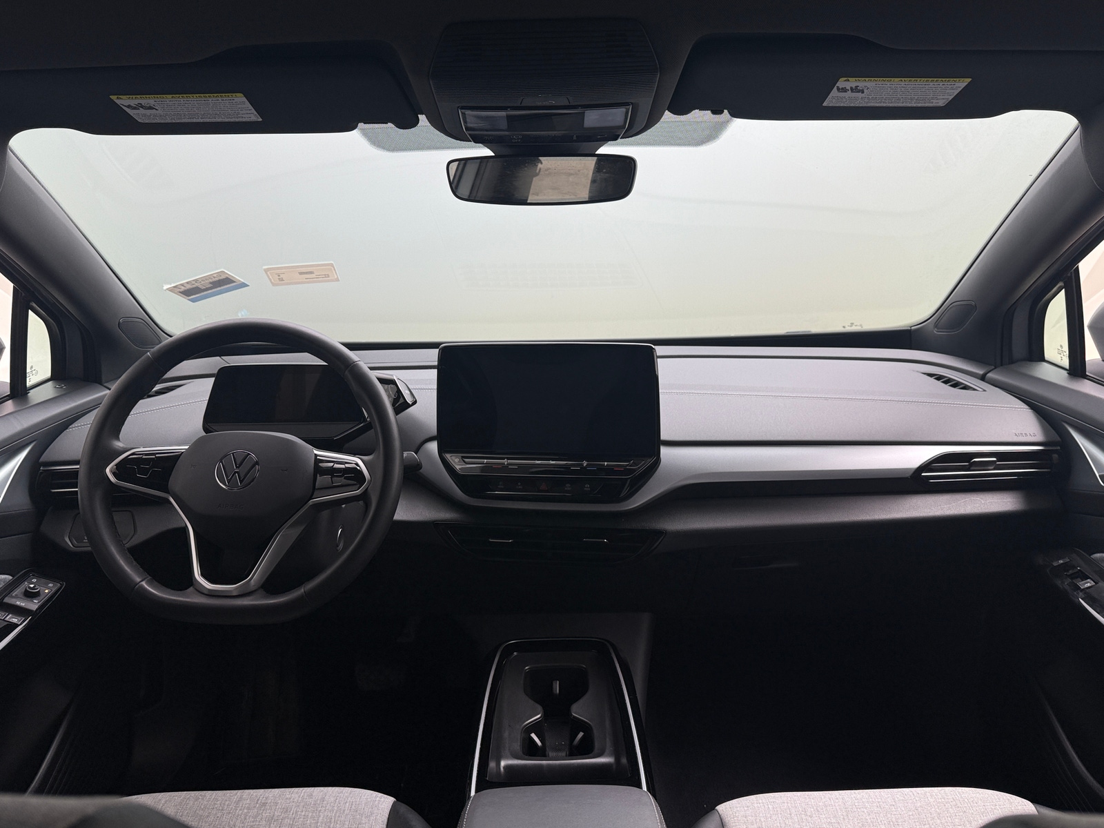 Thumbnail: 2023 Volkswagen ID.4 - 3