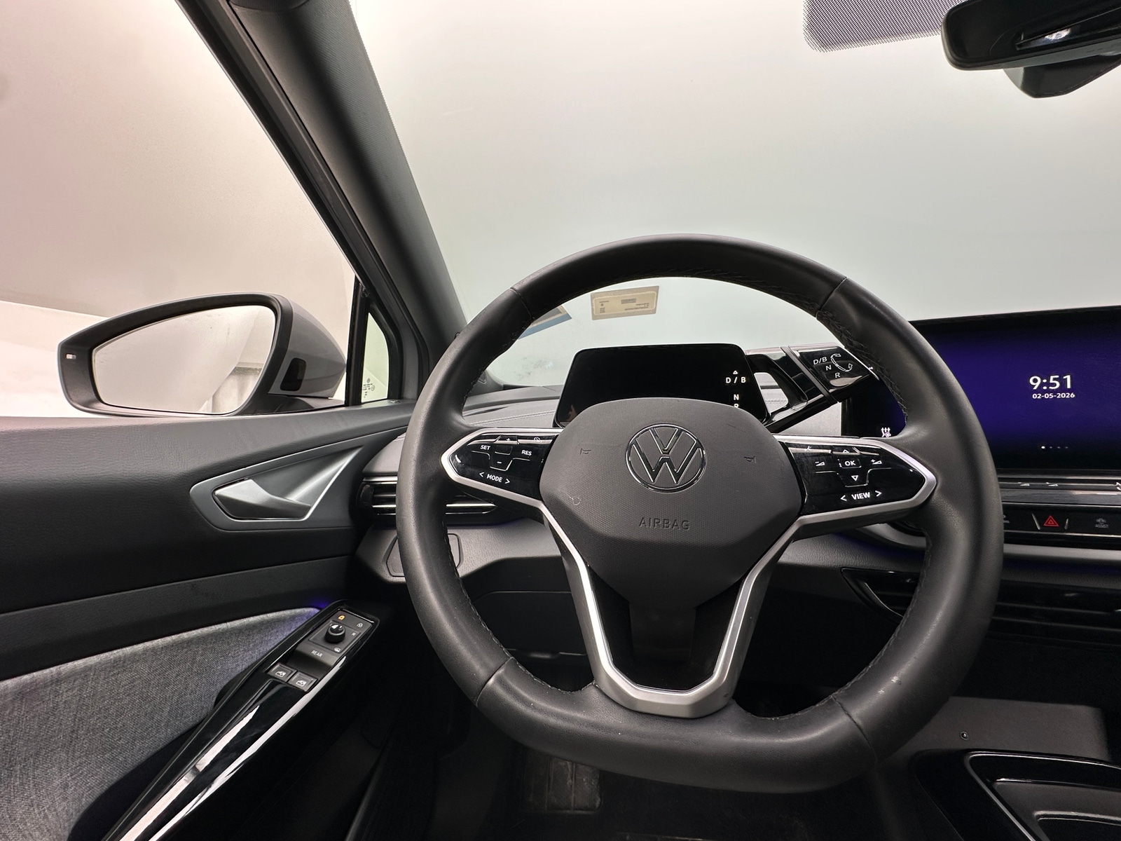 Thumbnail: 2023 Volkswagen ID.4 - 5