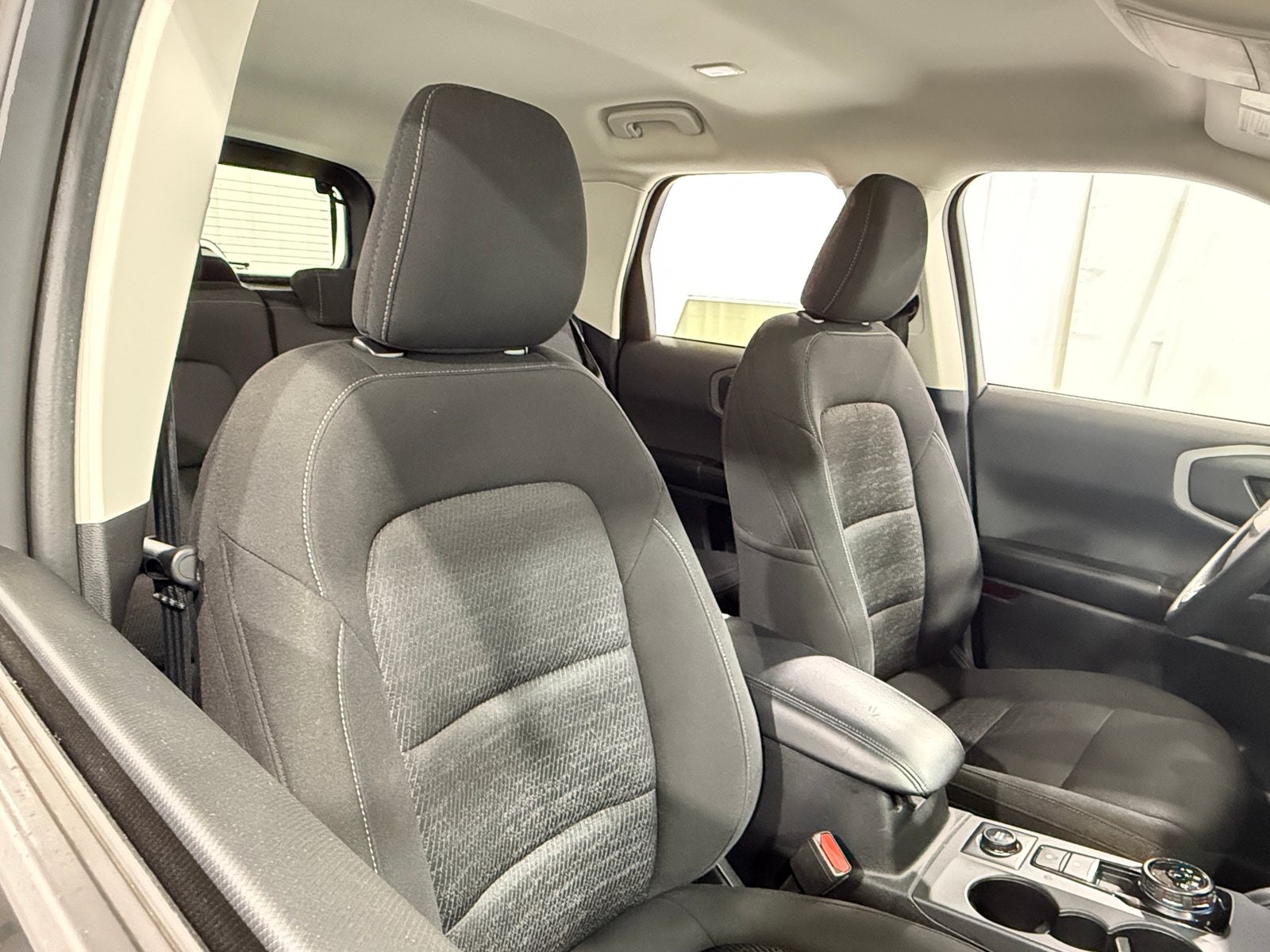 Thumbnail: 2021 Ford Bronco Sport - 2