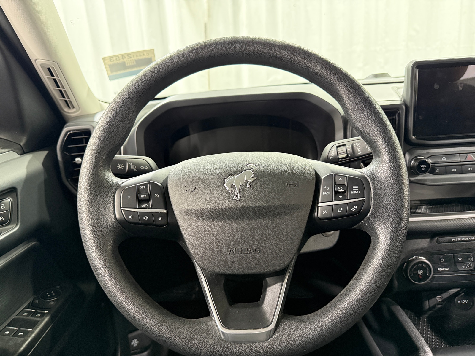 Thumbnail: 2021 Ford Bronco Sport - 5