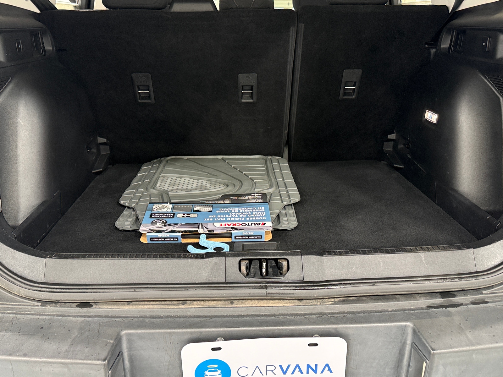 Thumbnail: 2021 Ford Bronco Sport - 7