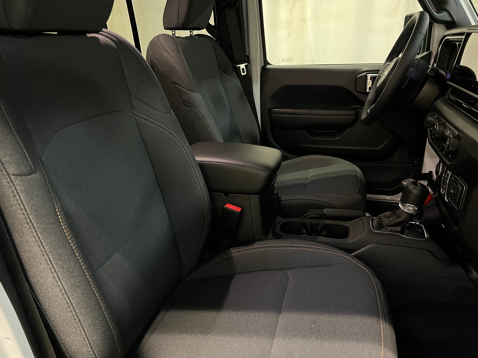 Thumbnail: 2025 Jeep Wrangler - 2