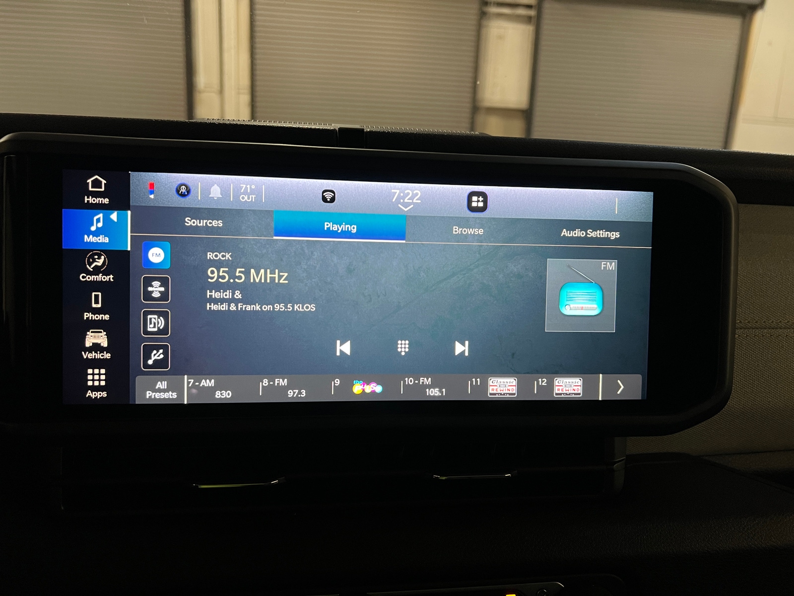 Thumbnail: 2025 Jeep Wrangler - 4