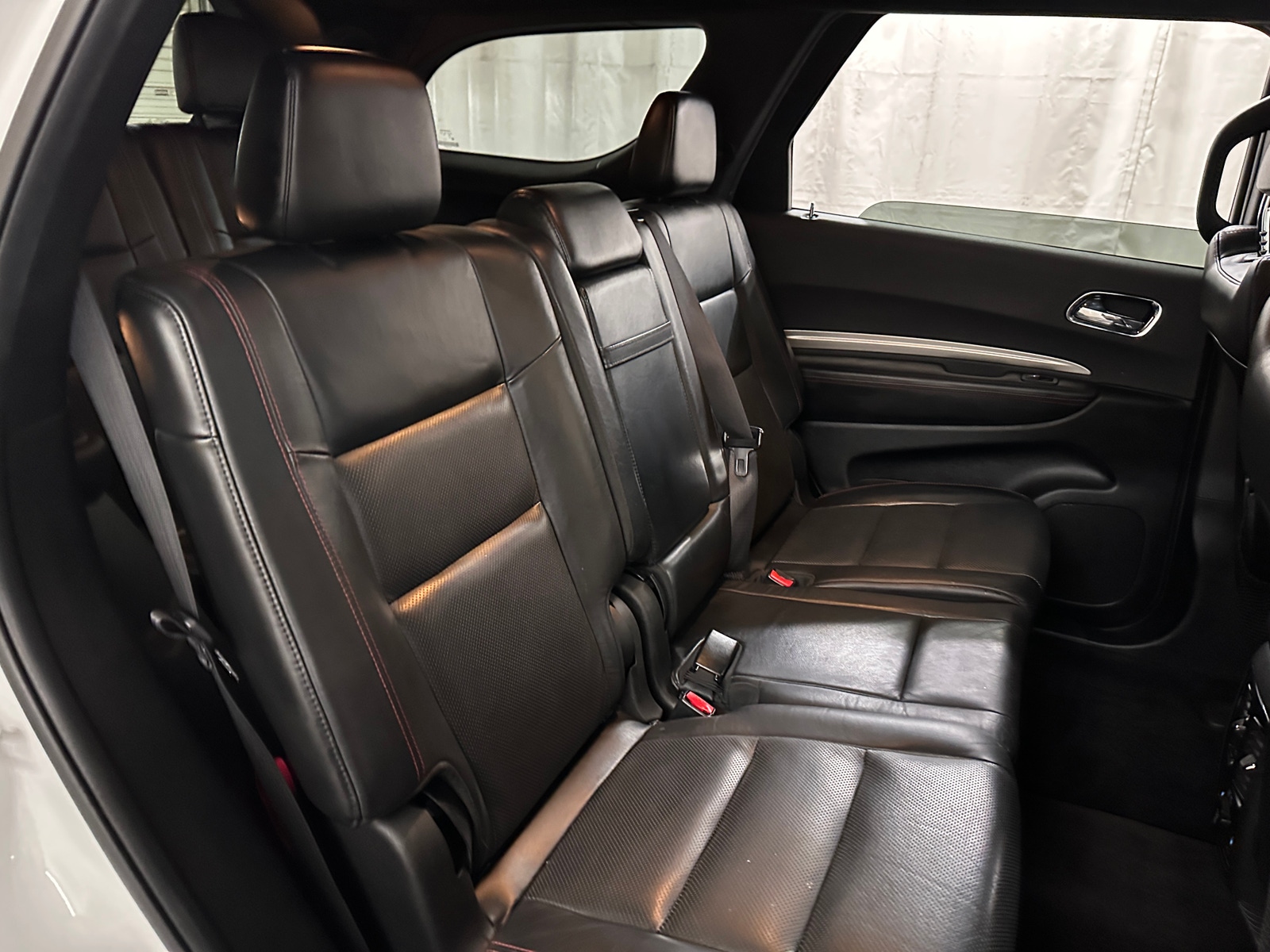 Thumbnail: 2015 Dodge Durango - 5