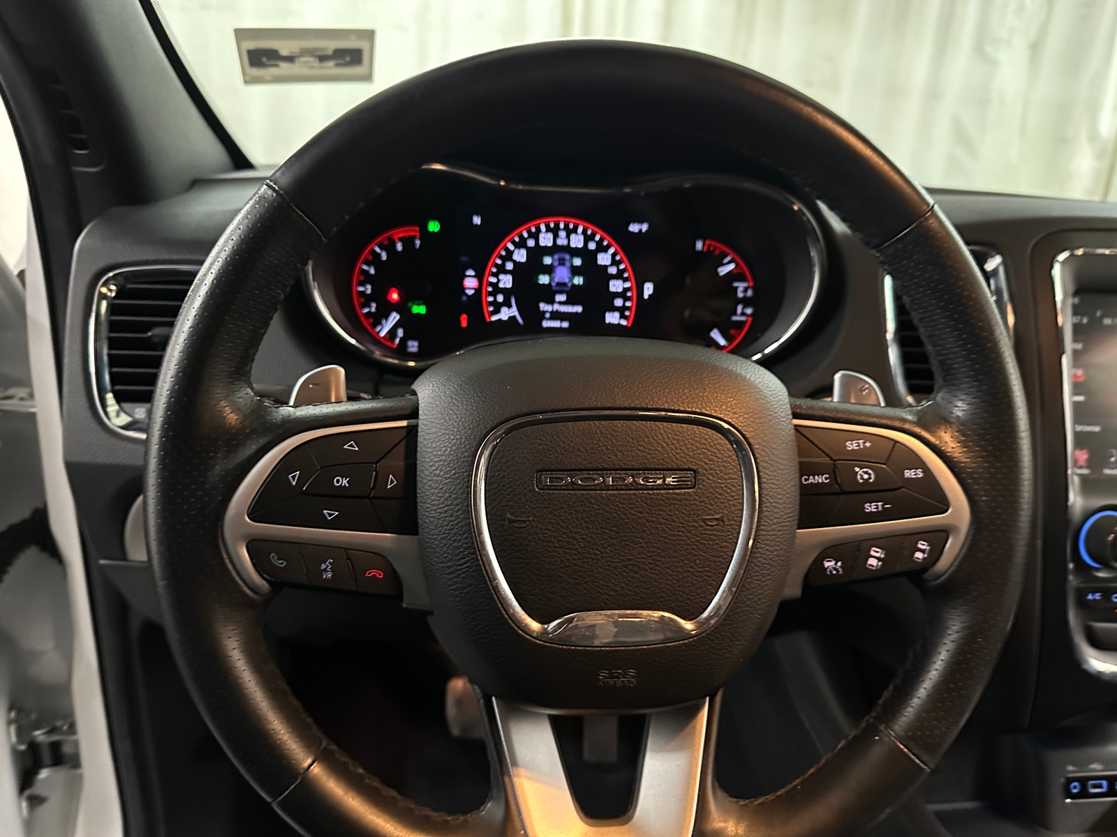 Thumbnail: 2015 Dodge Durango - 4