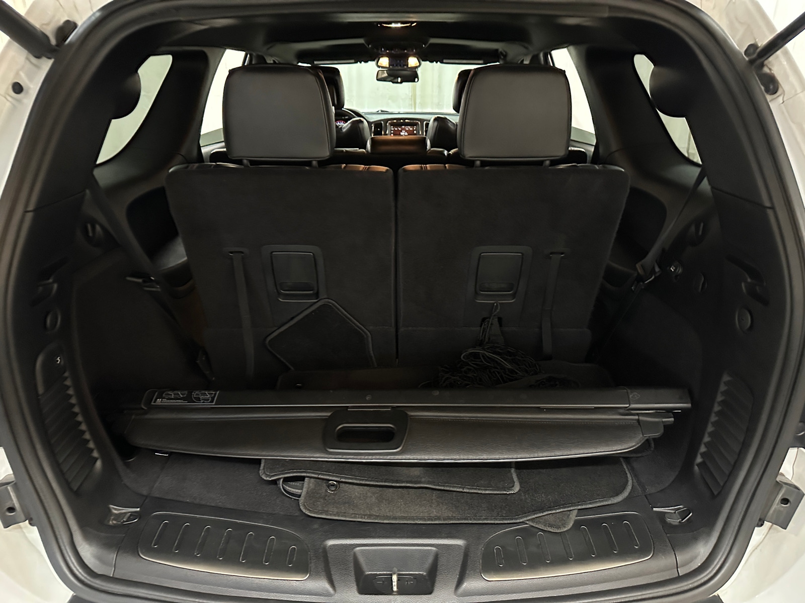 Thumbnail: 2015 Dodge Durango - 6