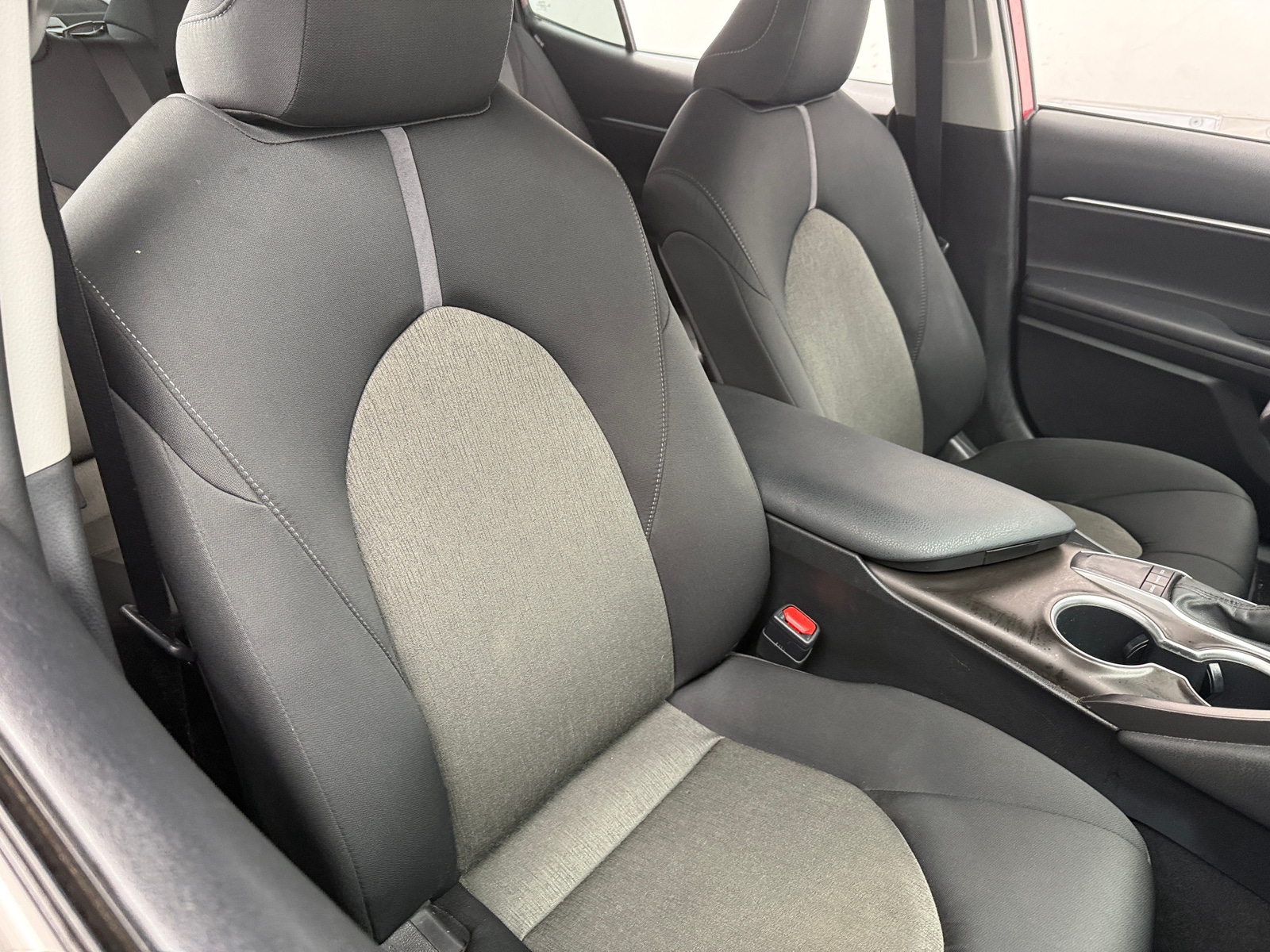 Thumbnail: 2022 Toyota Camry - 2